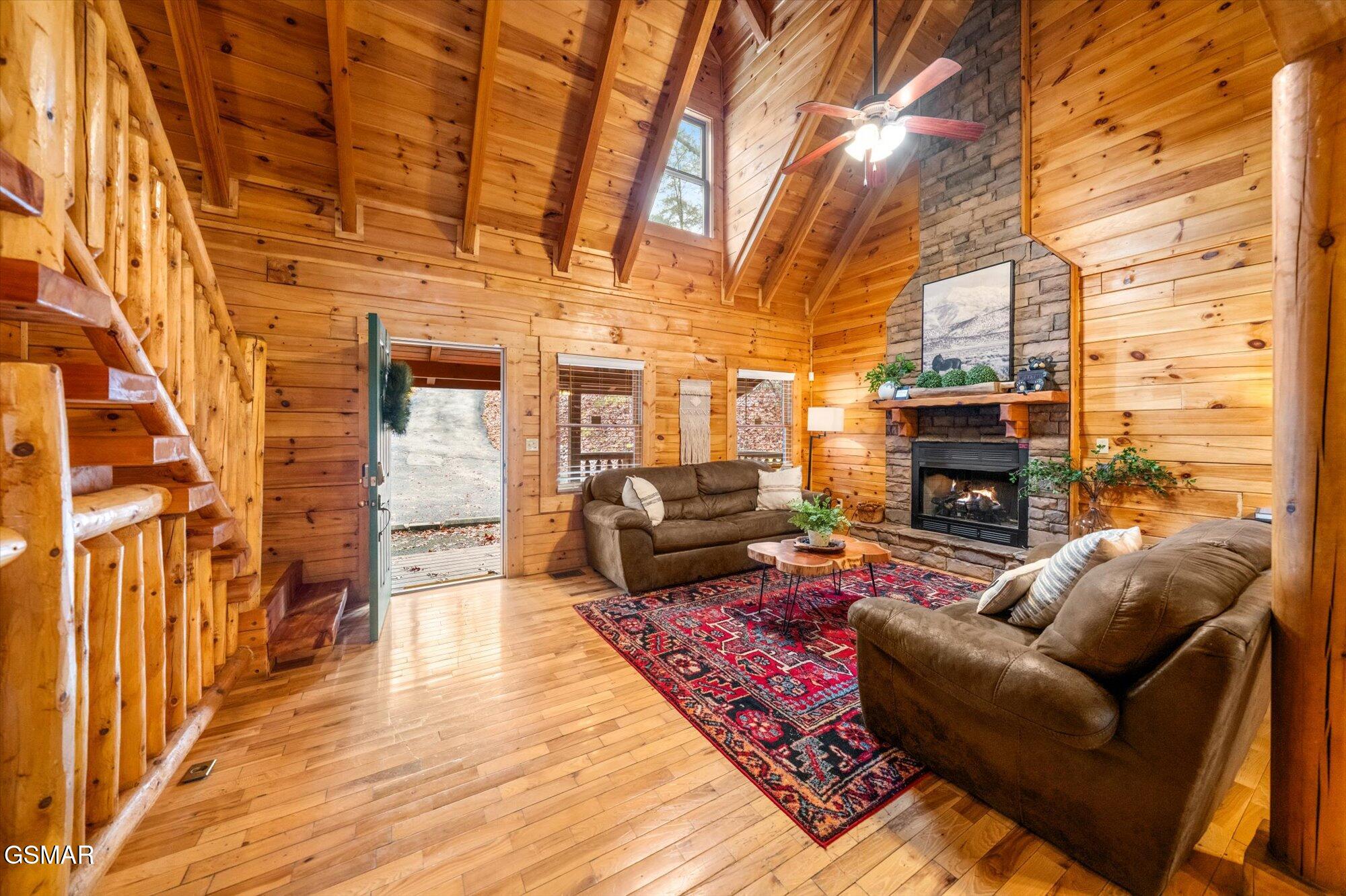 1250 Secona Way TN Way