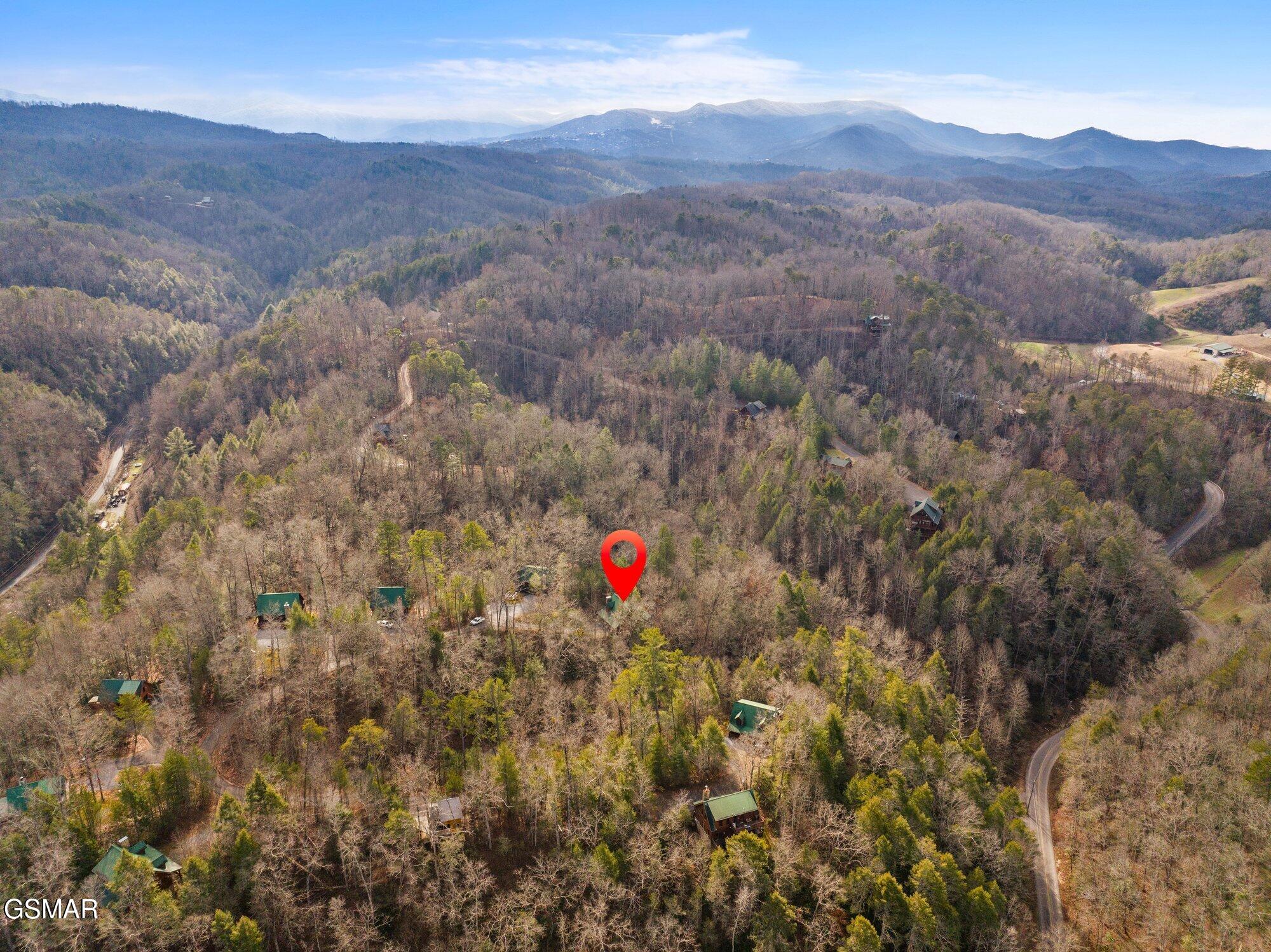 1250 Secona Way TN Way