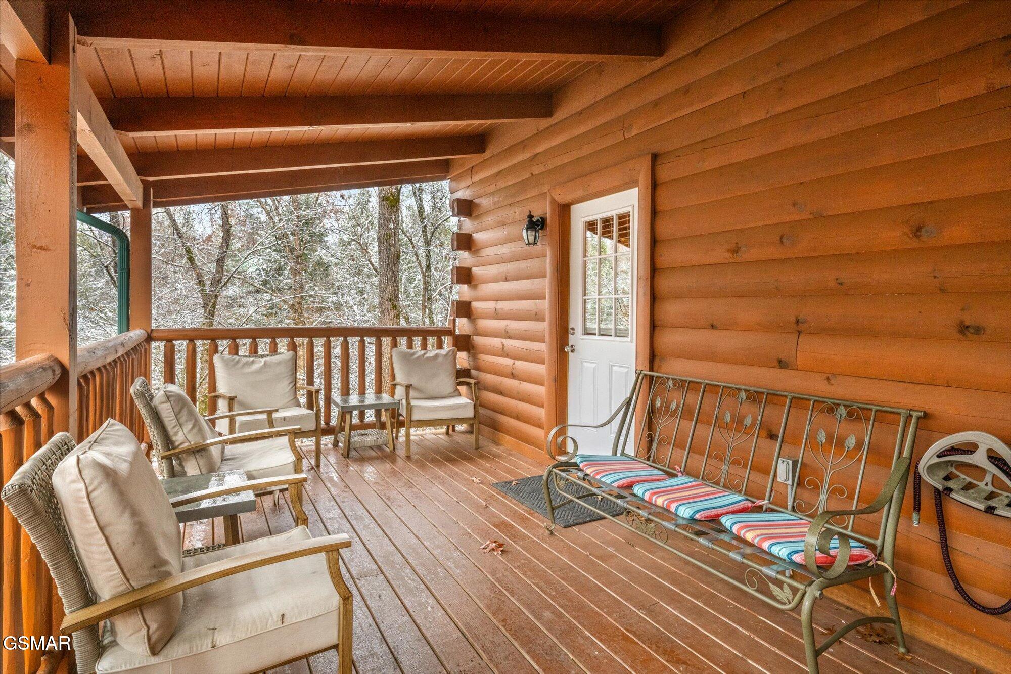 1250 Secona Way TN Way