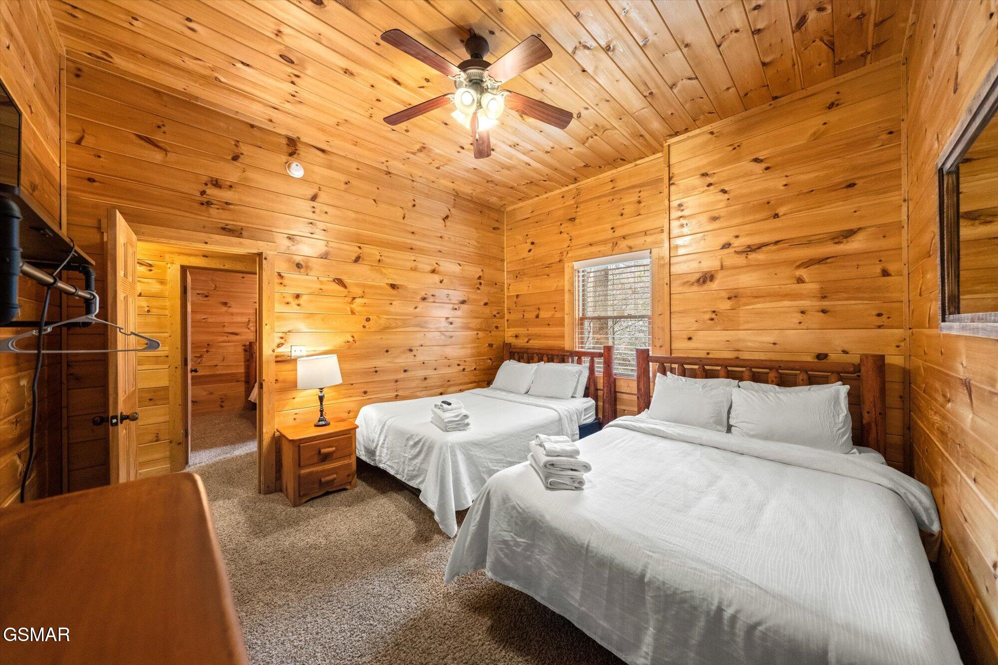 1250 Secona Way TN Way