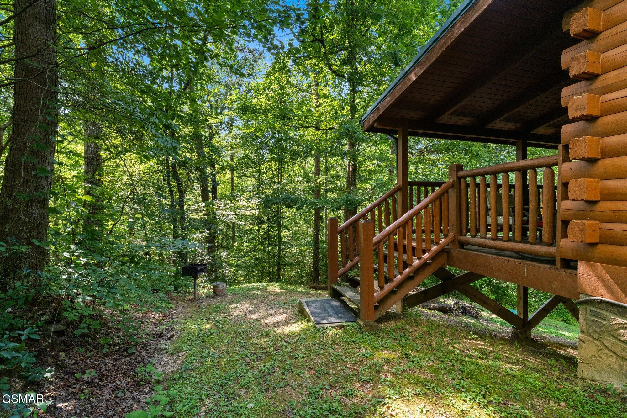 1250 Secona Way TN Way