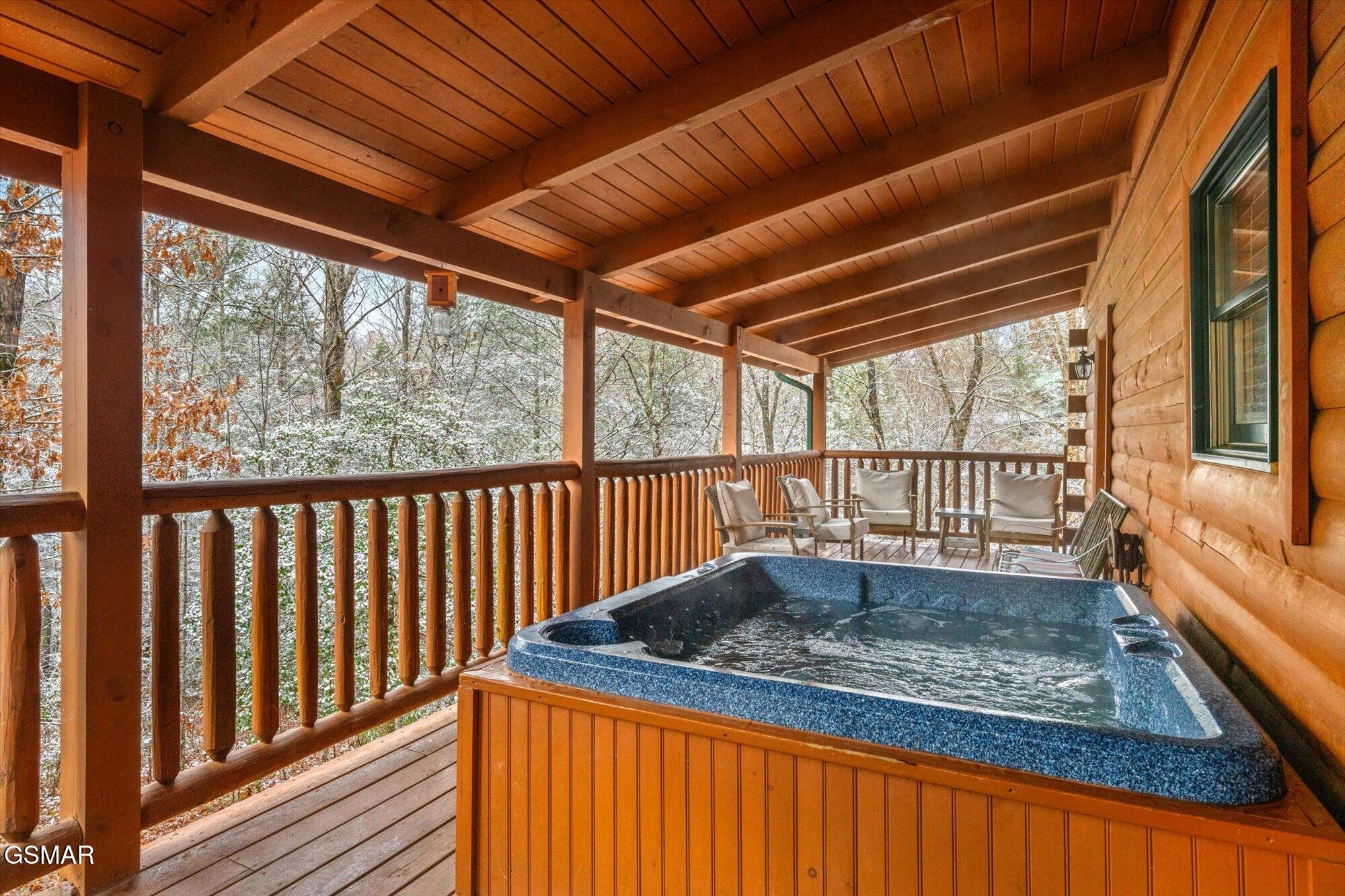 1250 Secona Way TN Way