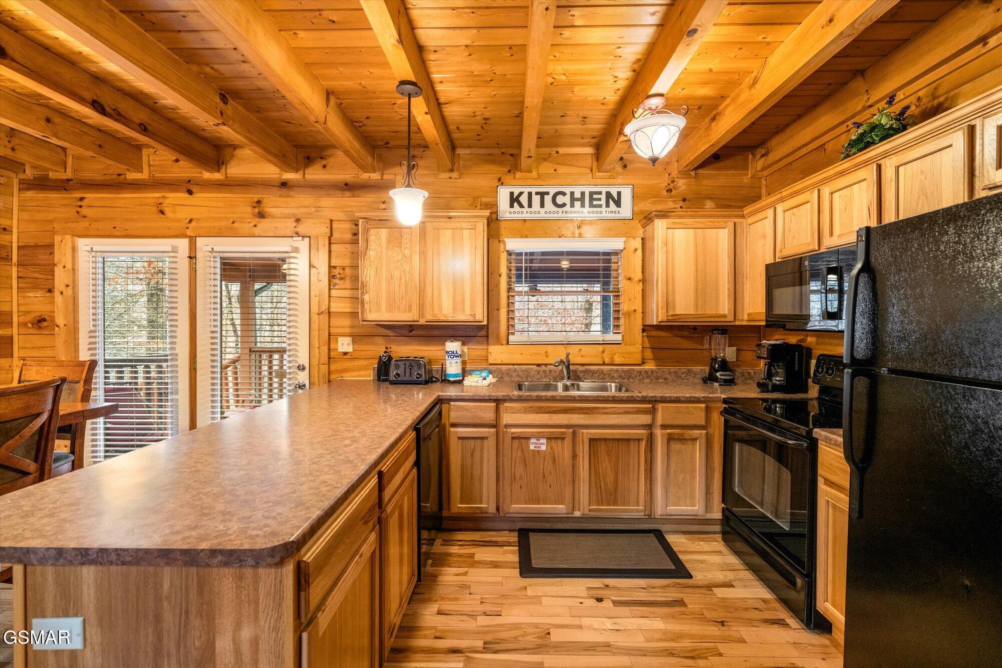 1250 Secona Way TN Way