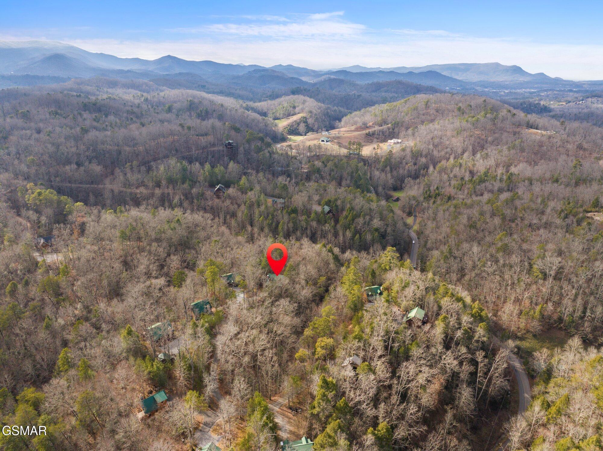 1250 Secona Way TN Way