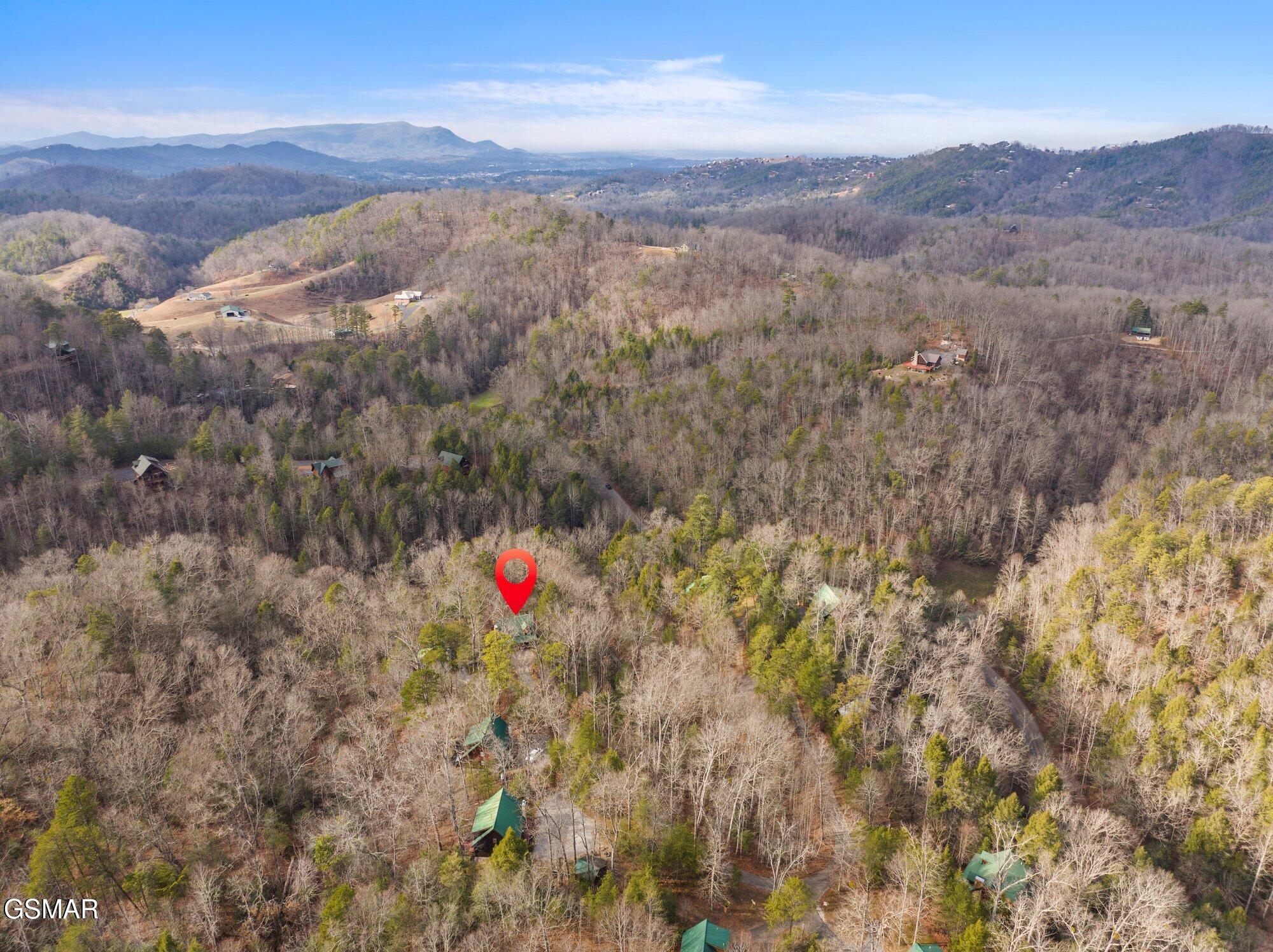 1250 Secona Way TN Way