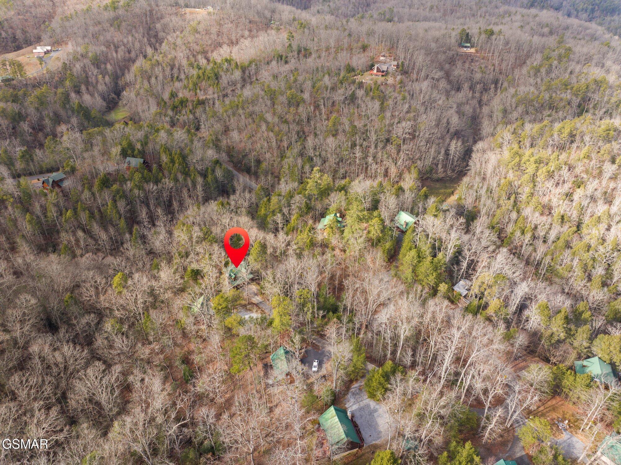 1250 Secona Way TN Way