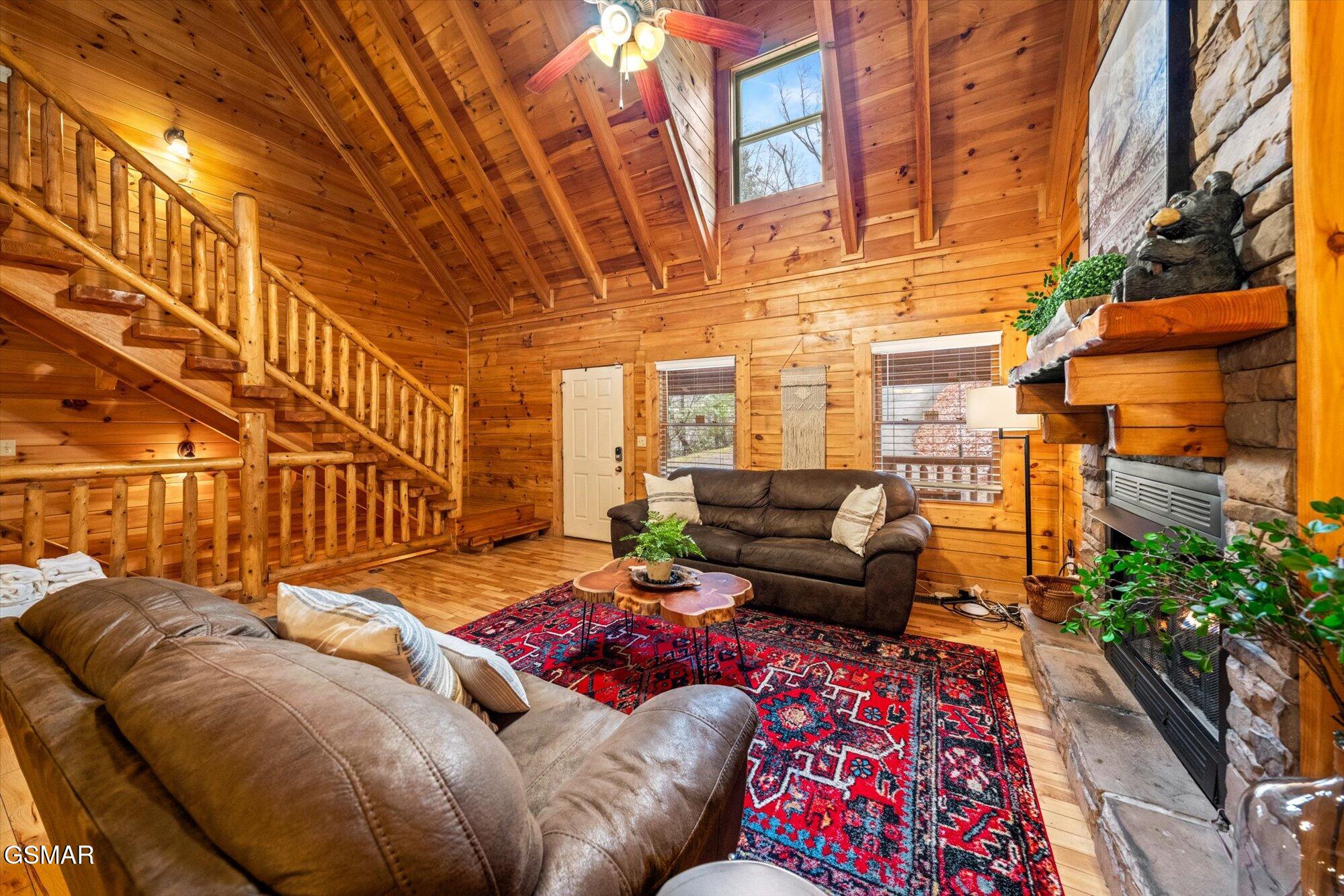 1250 Secona Way TN Way