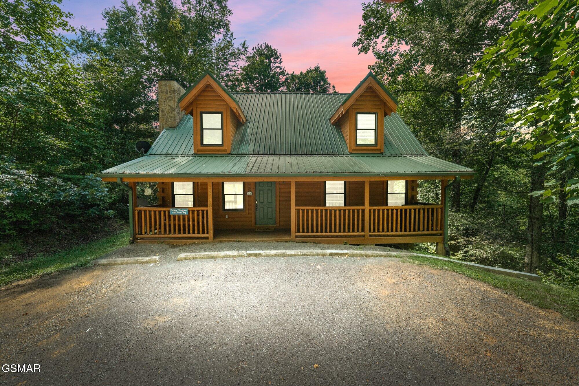 1250 Secona Way TN Way