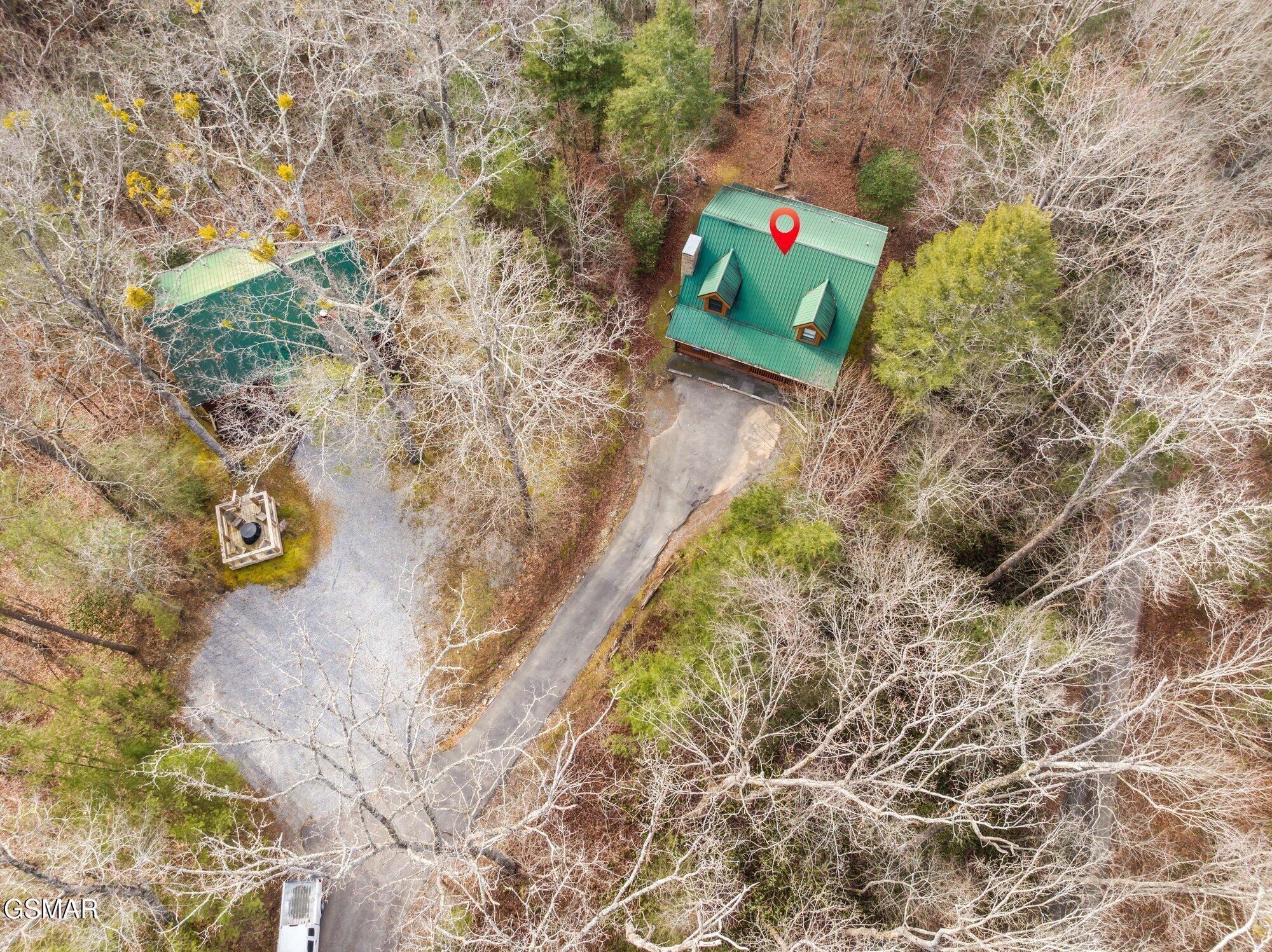 1250 Secona Way TN Way