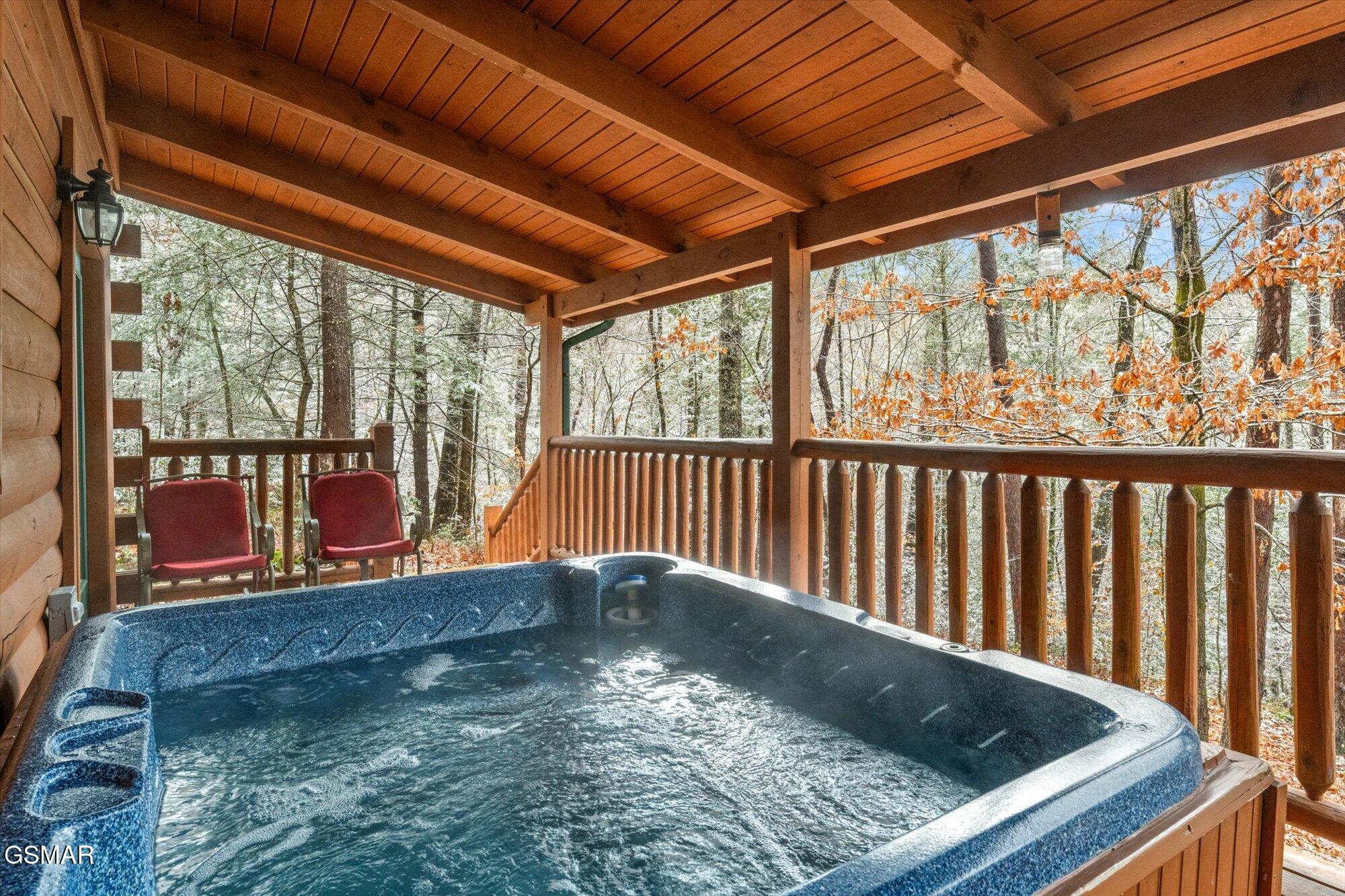 1250 Secona Way TN Way