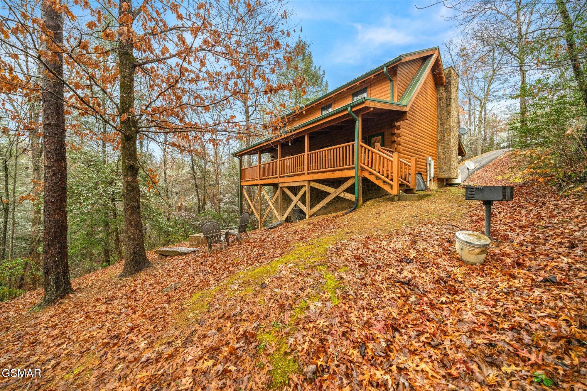 1250 Secona Way TN Way