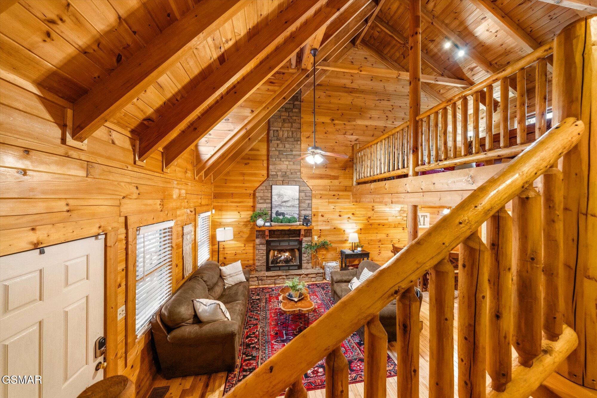 1250 Secona Way TN Way