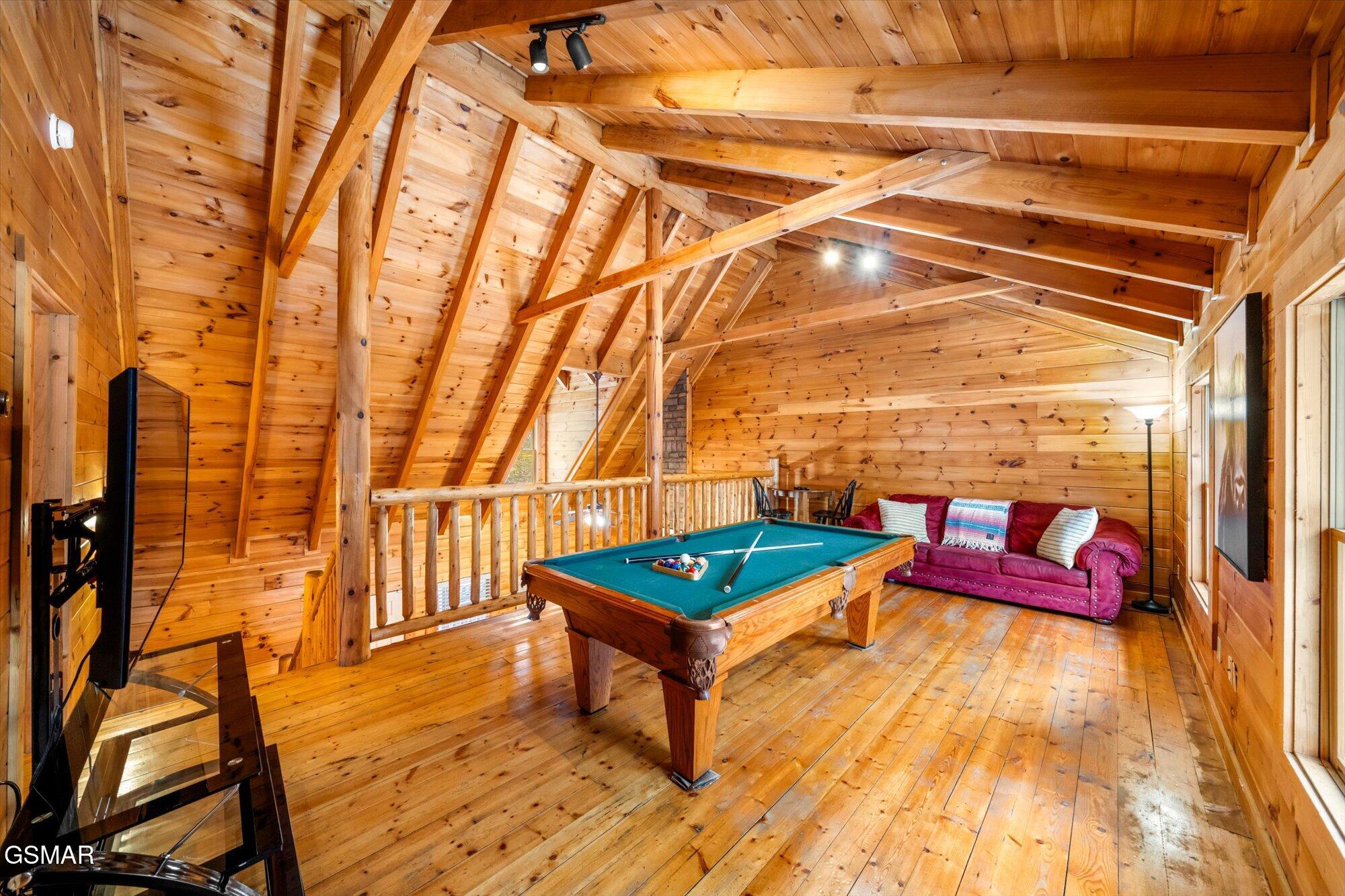 1250 Secona Way TN Way