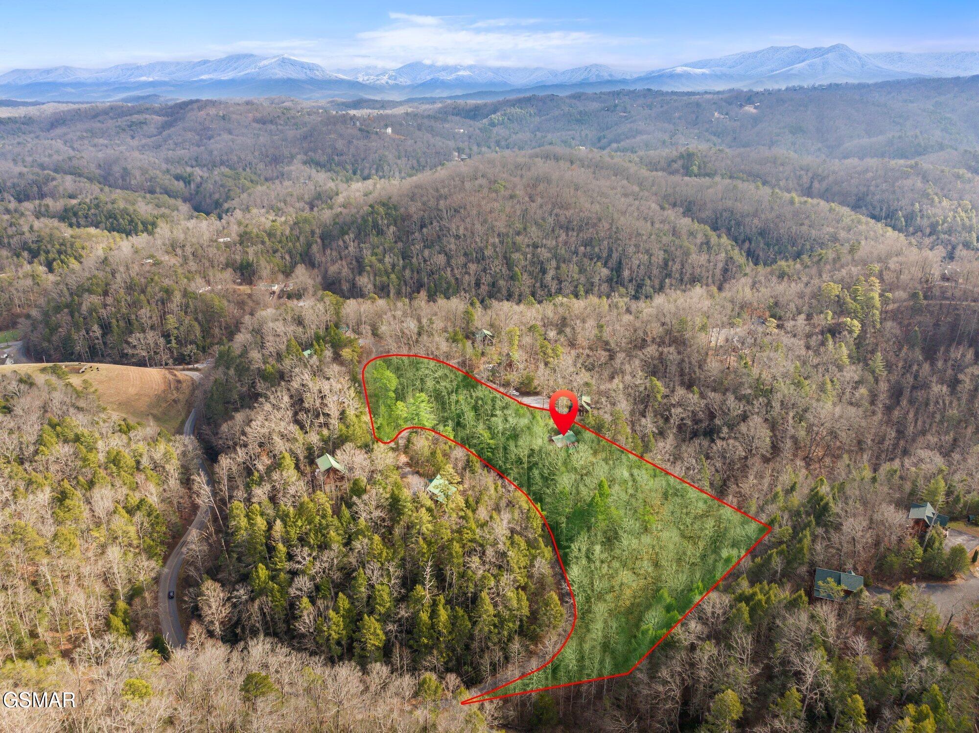 1250 Secona Way TN Way