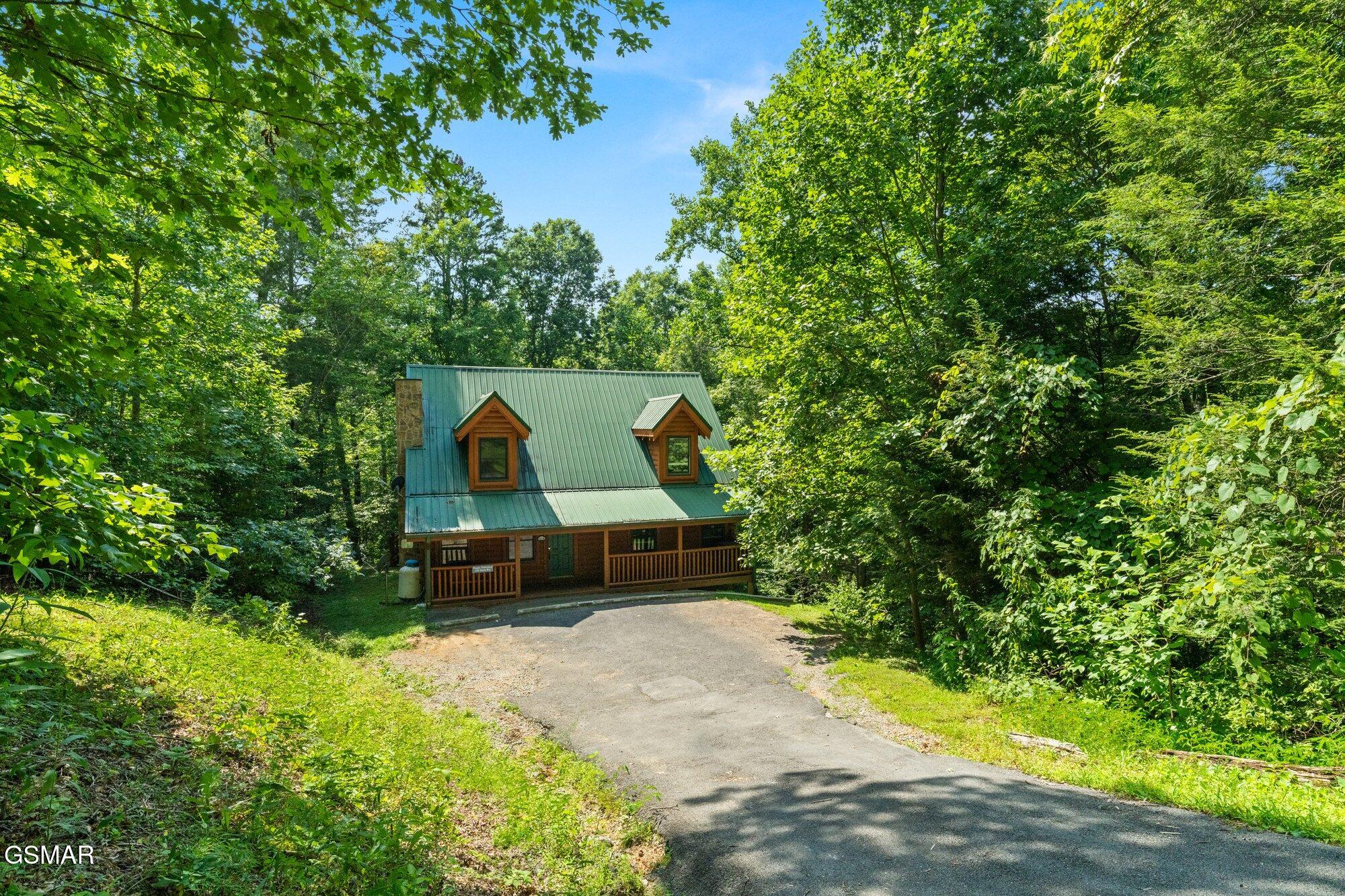 1250 Secona Way TN Way