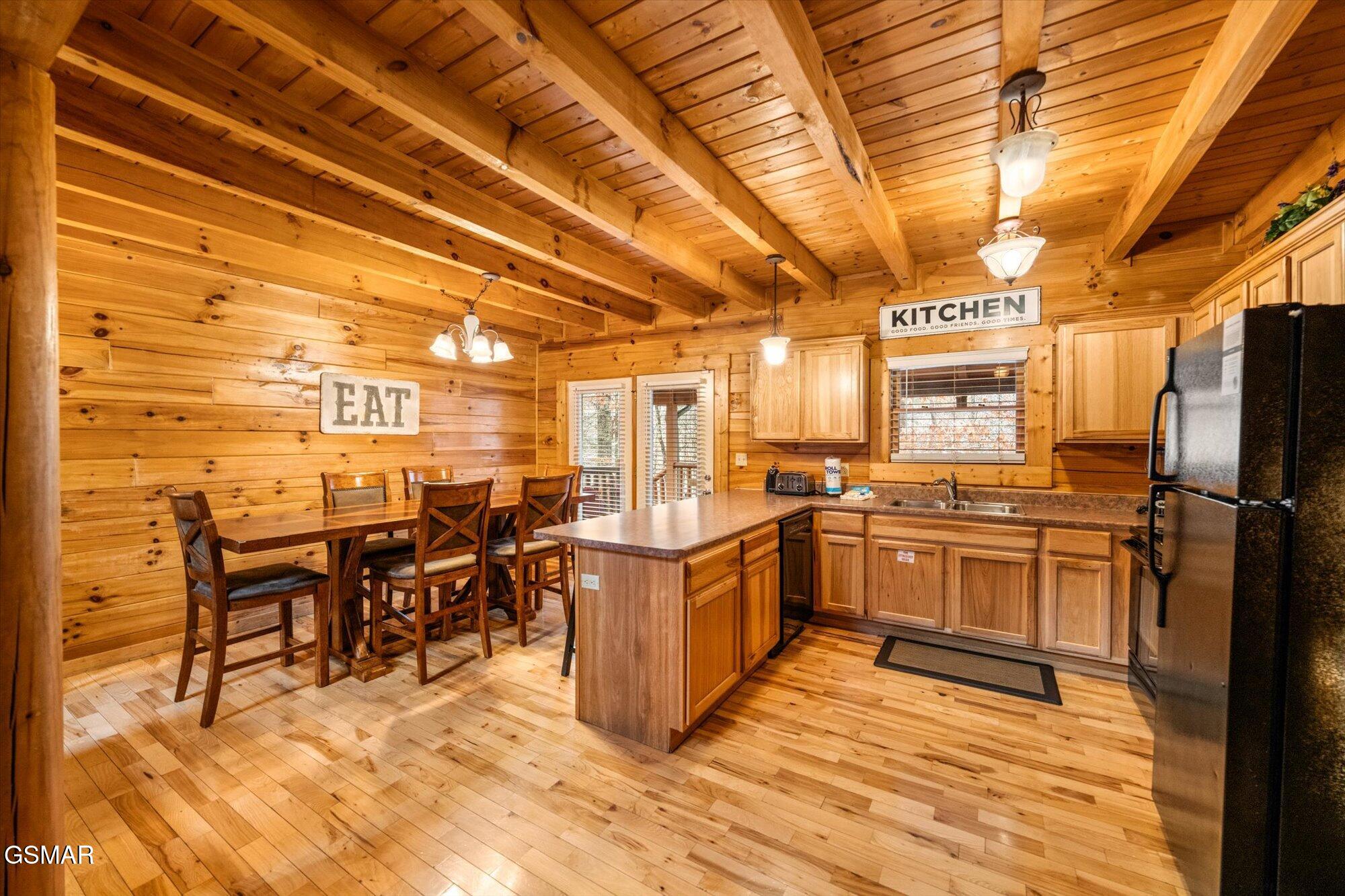 1250 Secona Way TN Way