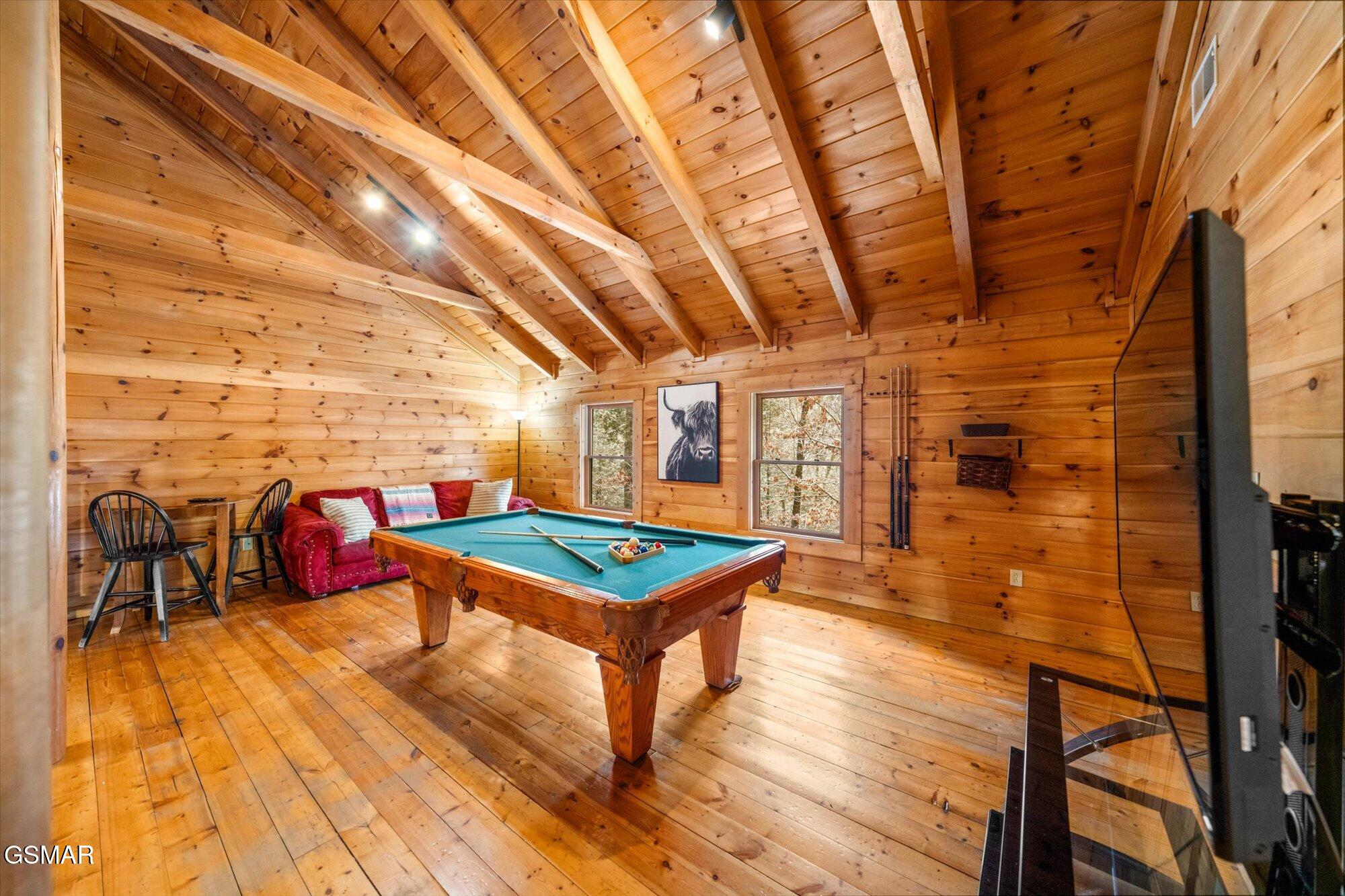 1250 Secona Way TN Way