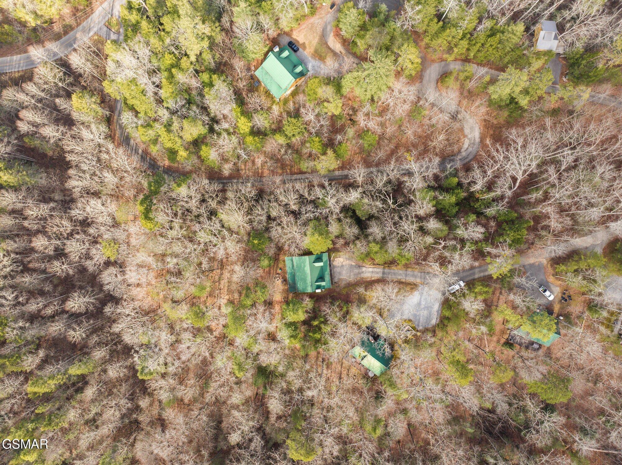 1250 Secona Way TN Way