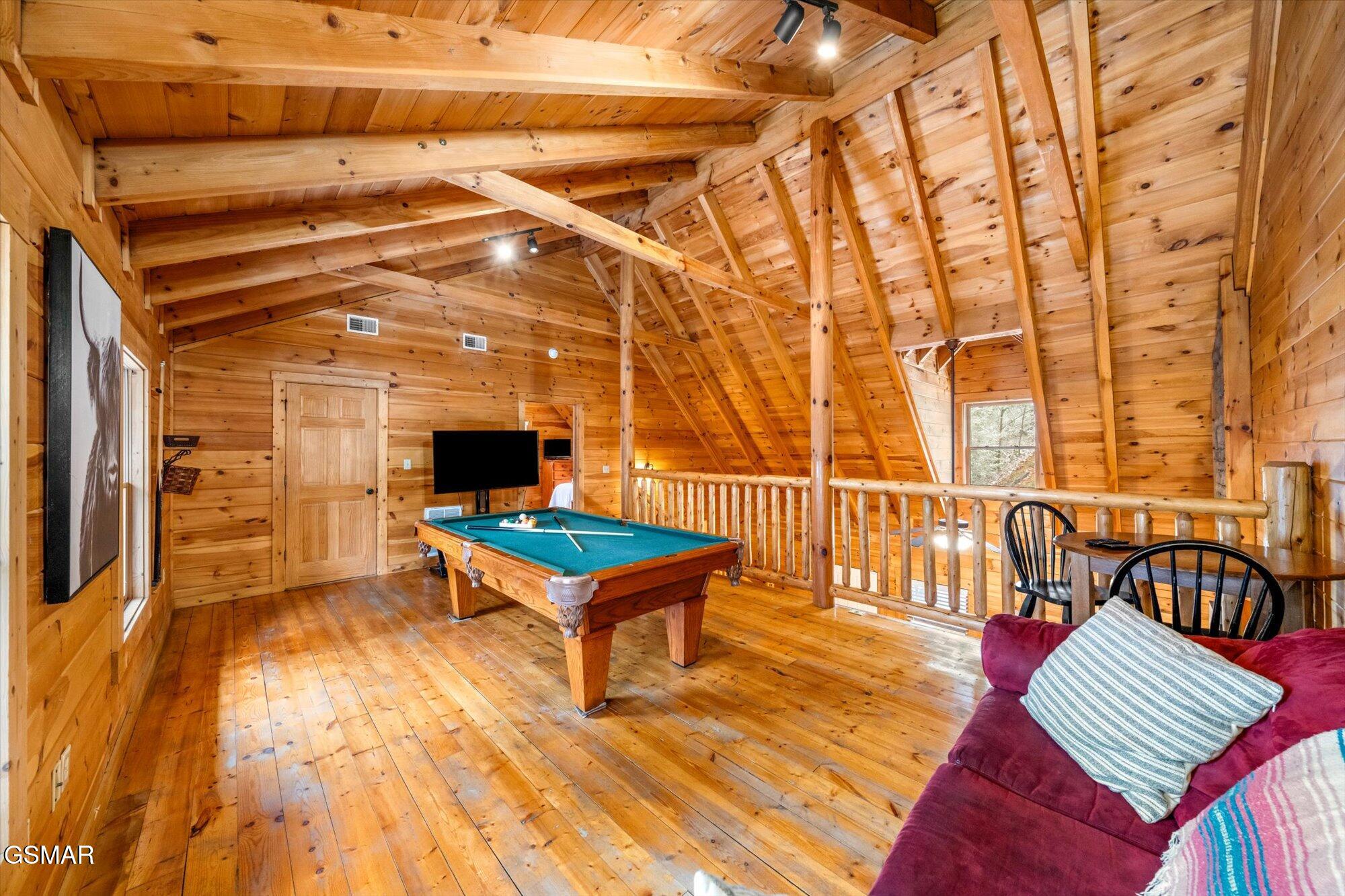 1250 Secona Way TN Way