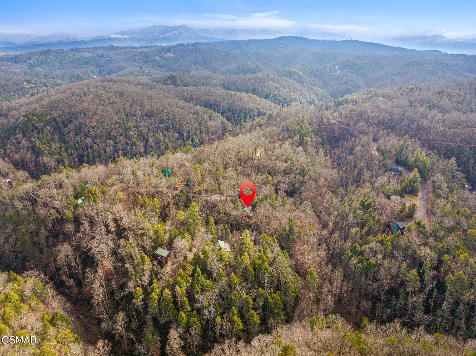 1250 Secona Way TN Way