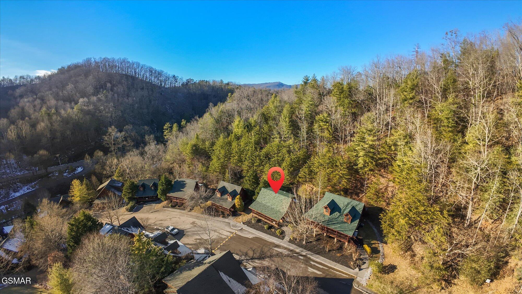 3143 Smoky Ridge Way