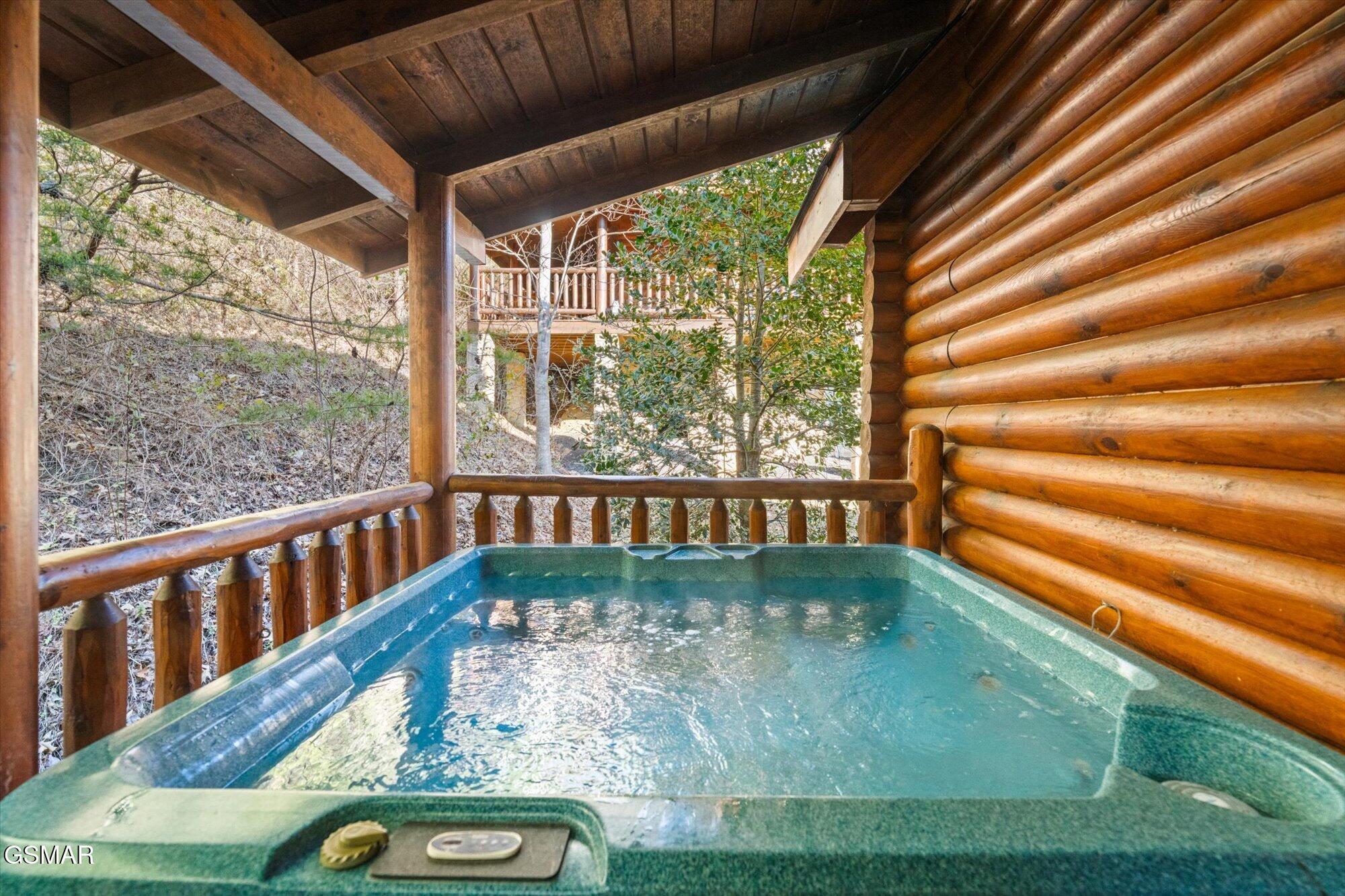 3143 Smoky Ridge Way