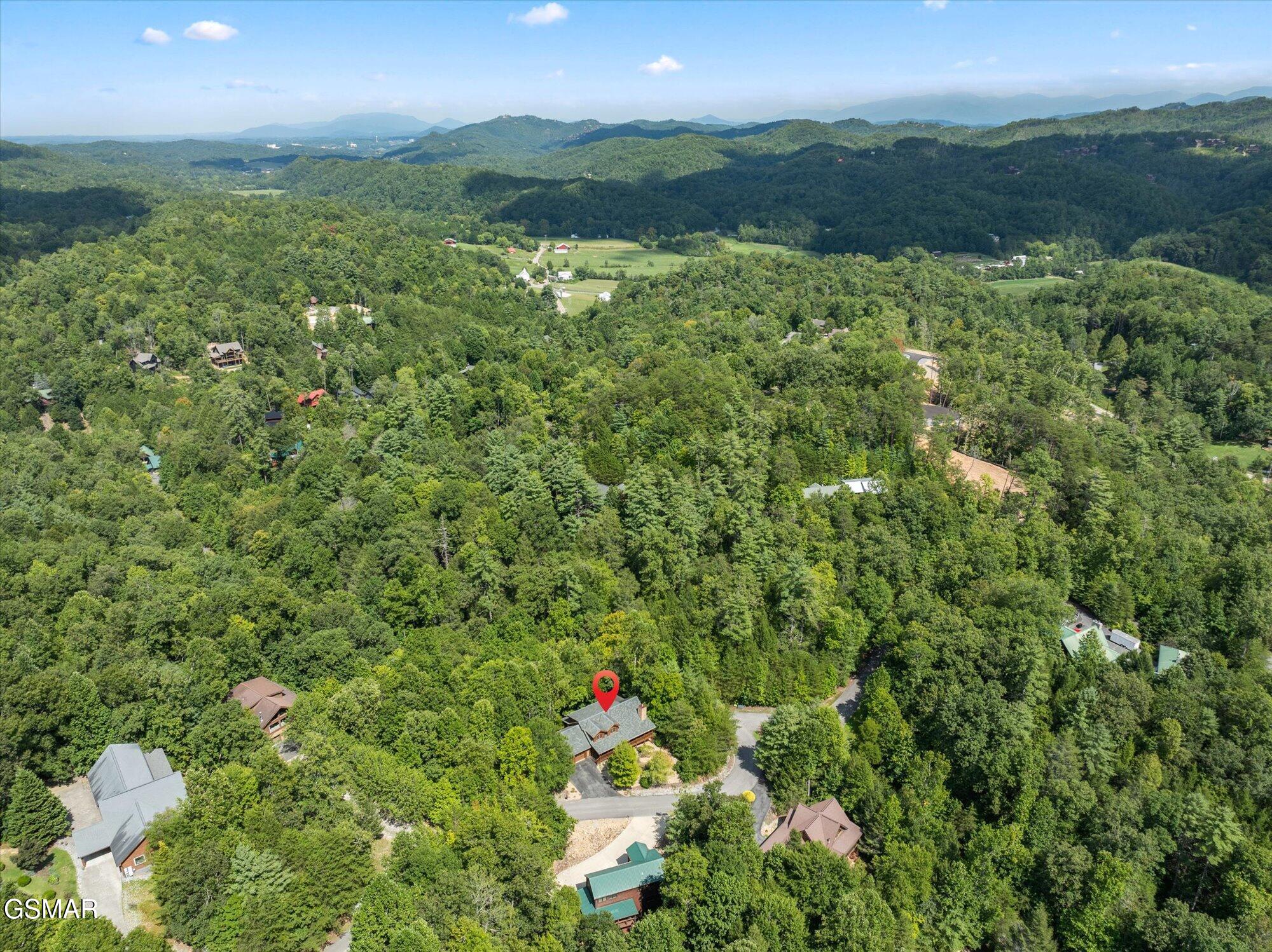 2746 Cedar Falls Way