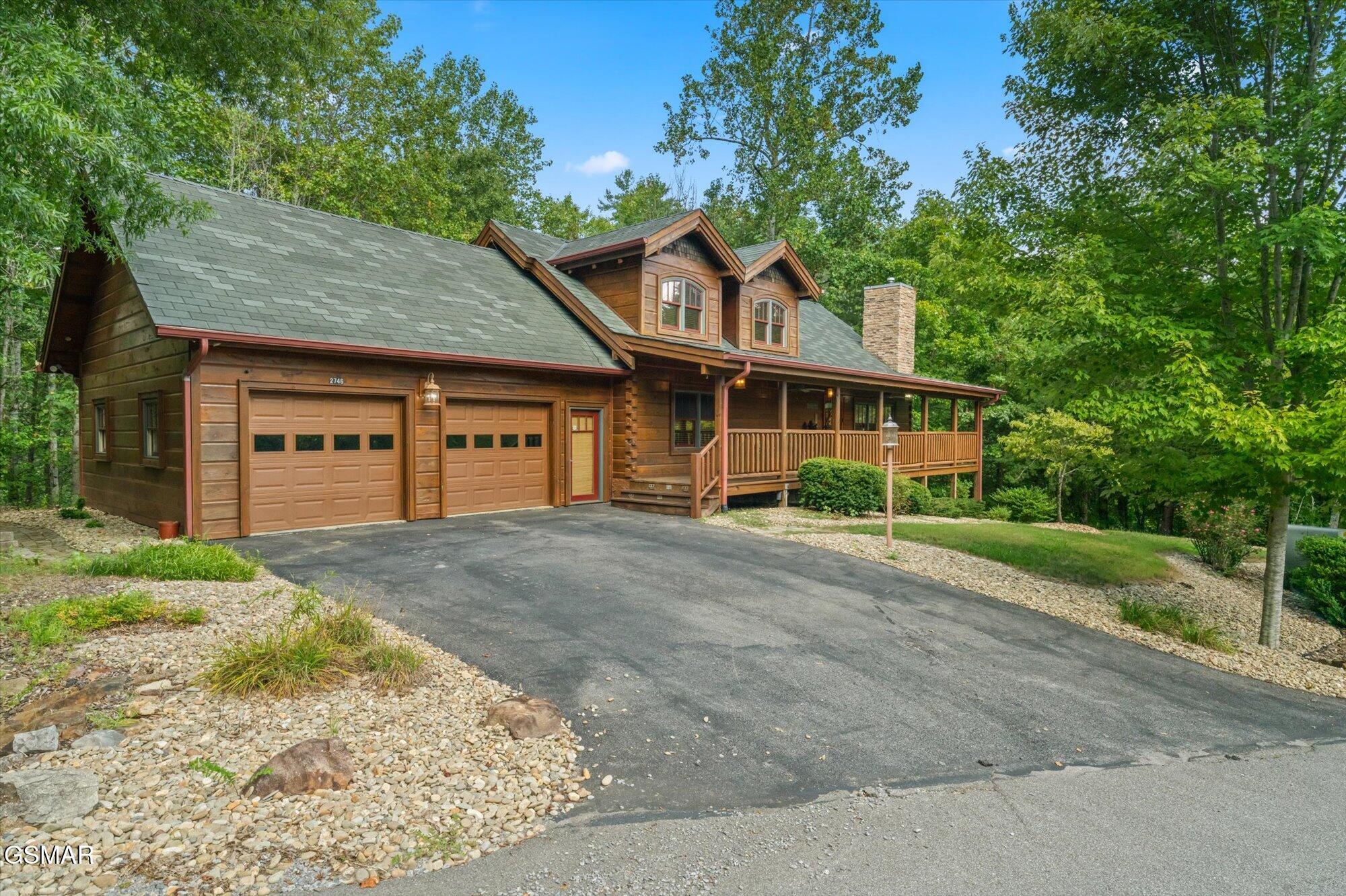 2746 Cedar Falls Way