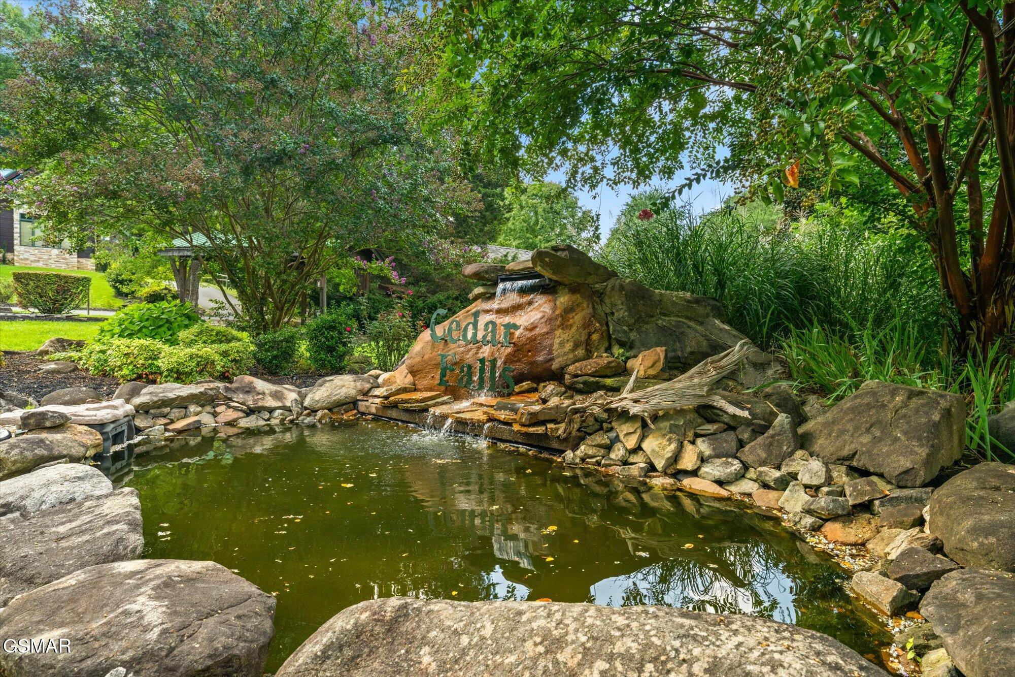 2746 Cedar Falls Way