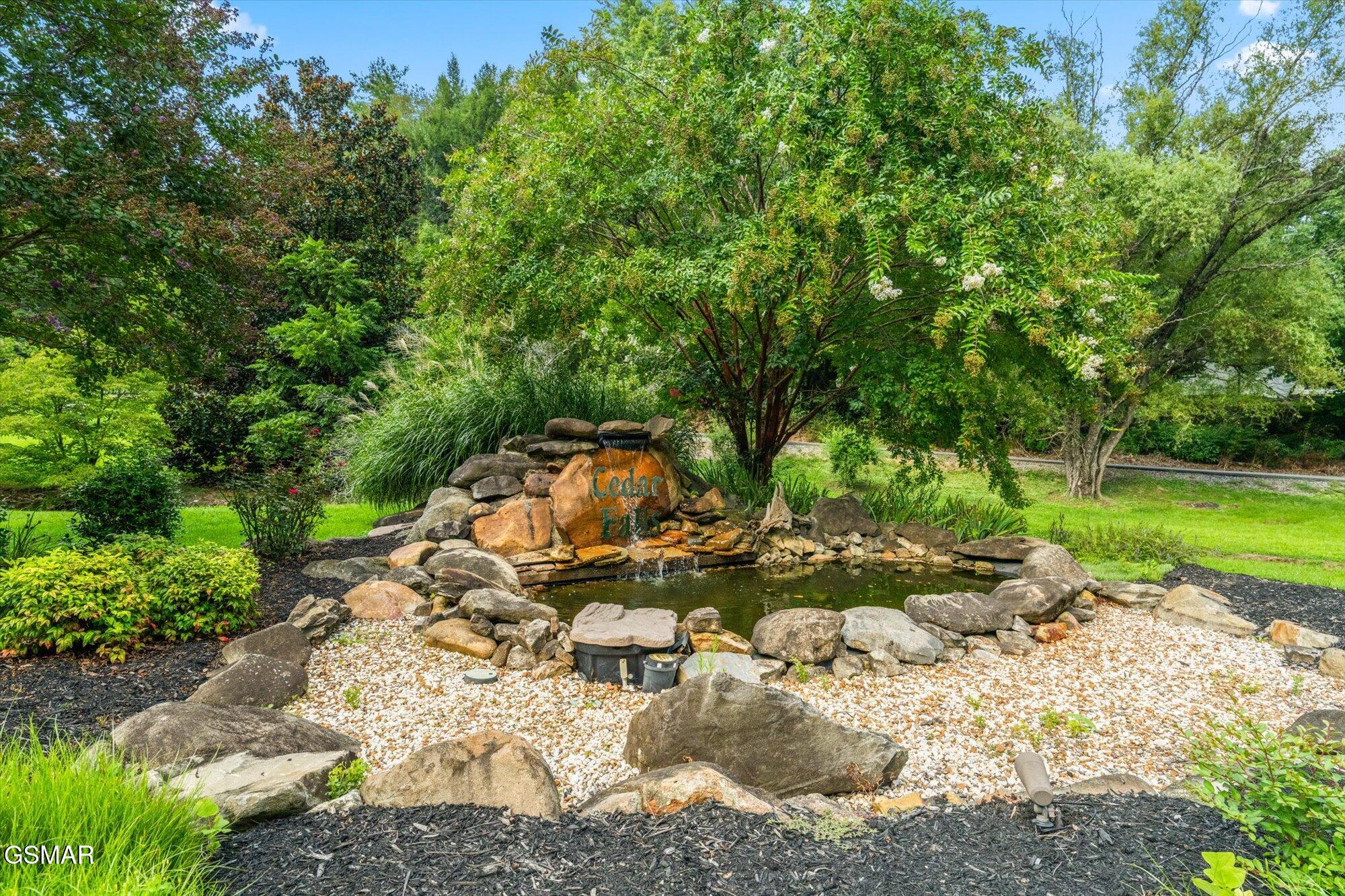 2746 Cedar Falls Way