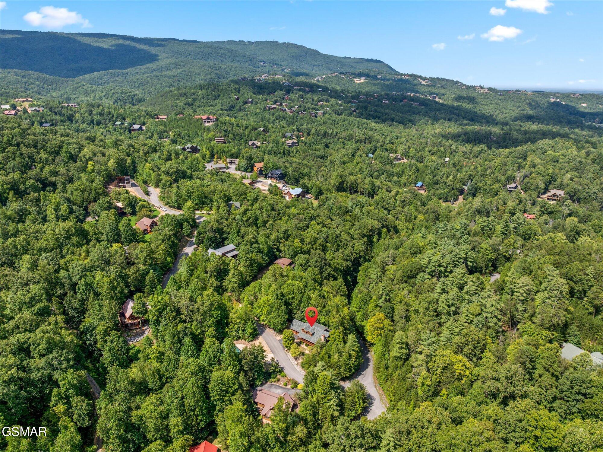 2746 Cedar Falls Way