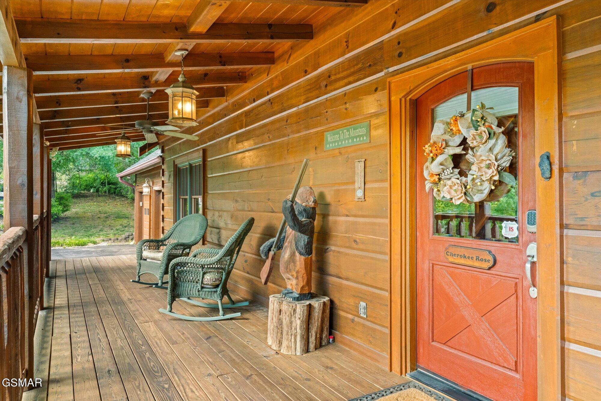 2746 Cedar Falls Way