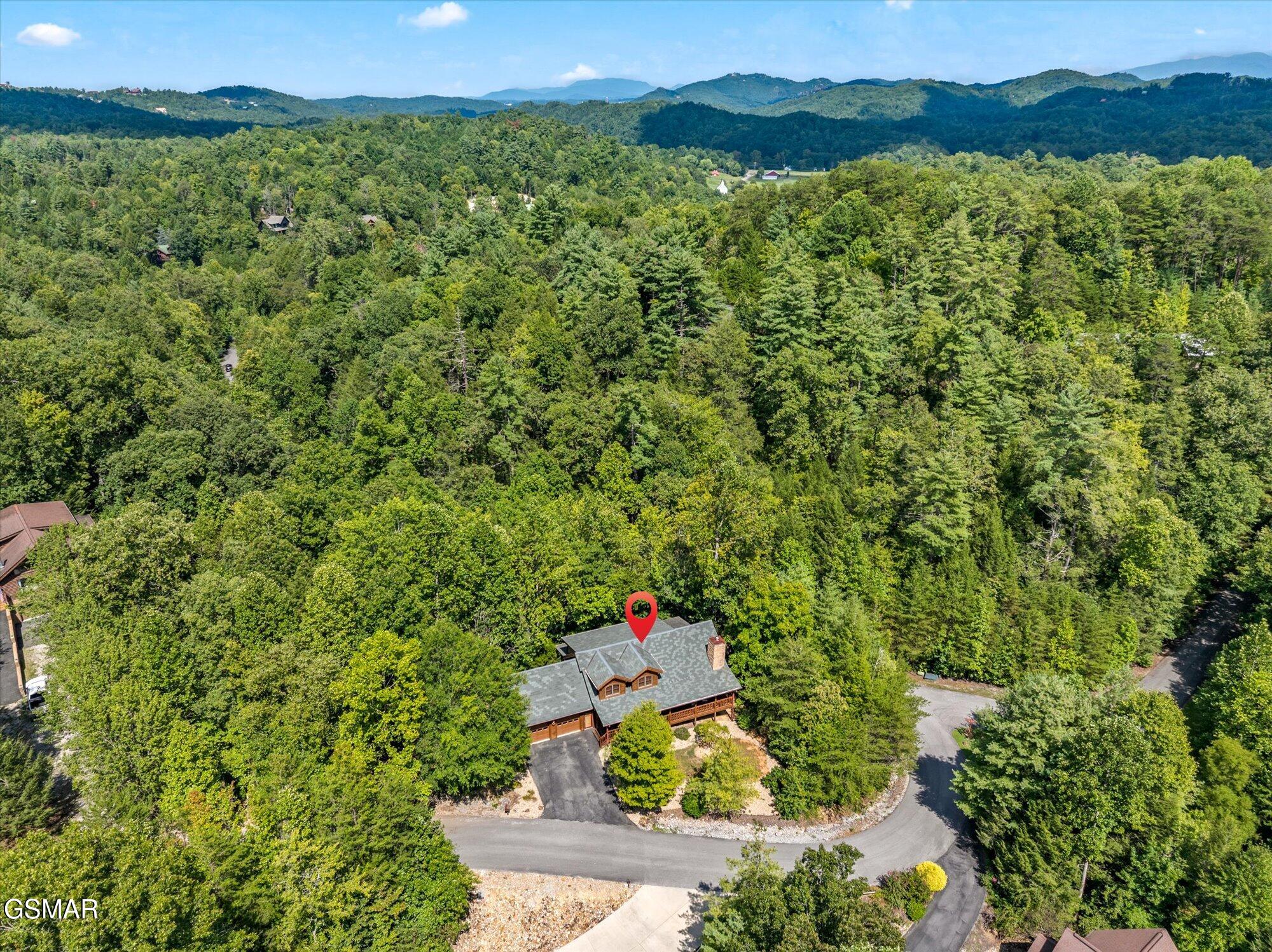 2746 Cedar Falls Way