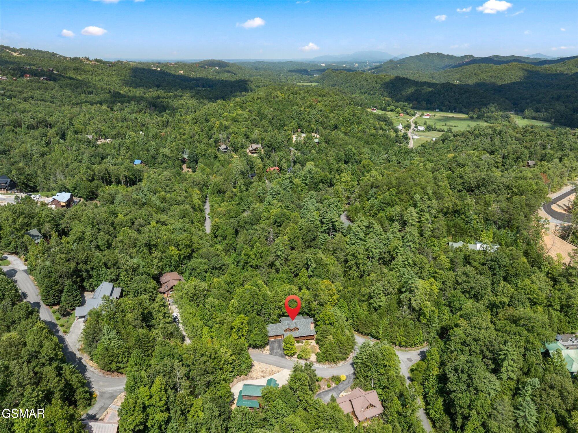 2746 Cedar Falls Way