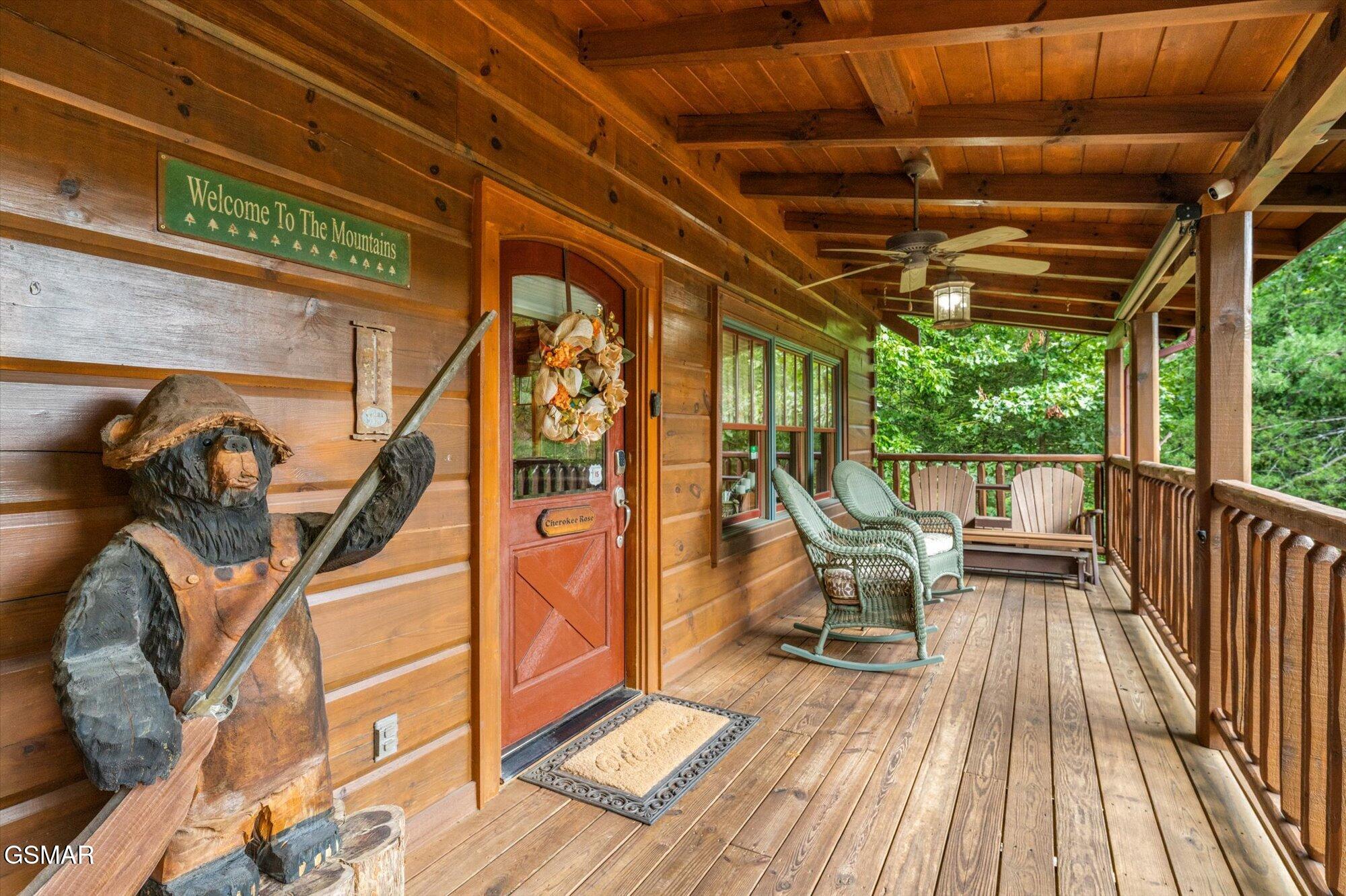 2746 Cedar Falls Way