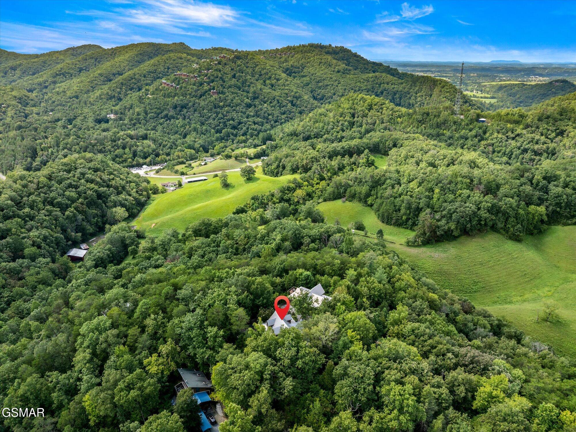 2992 Mountain Memories Way