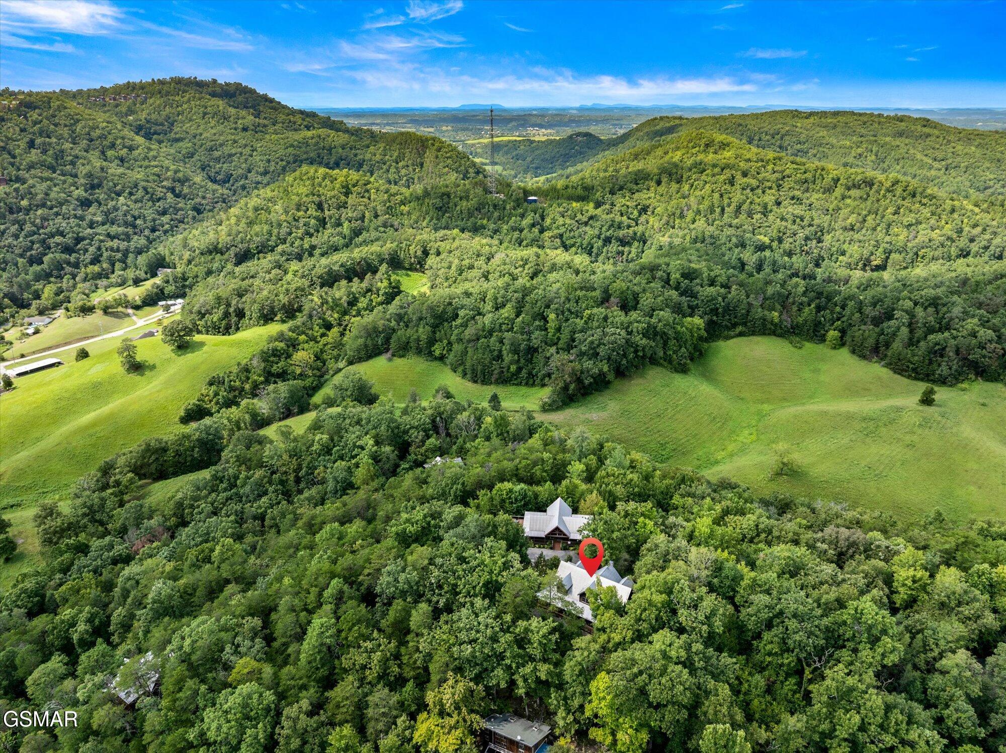 2992 Mountain Memories Way