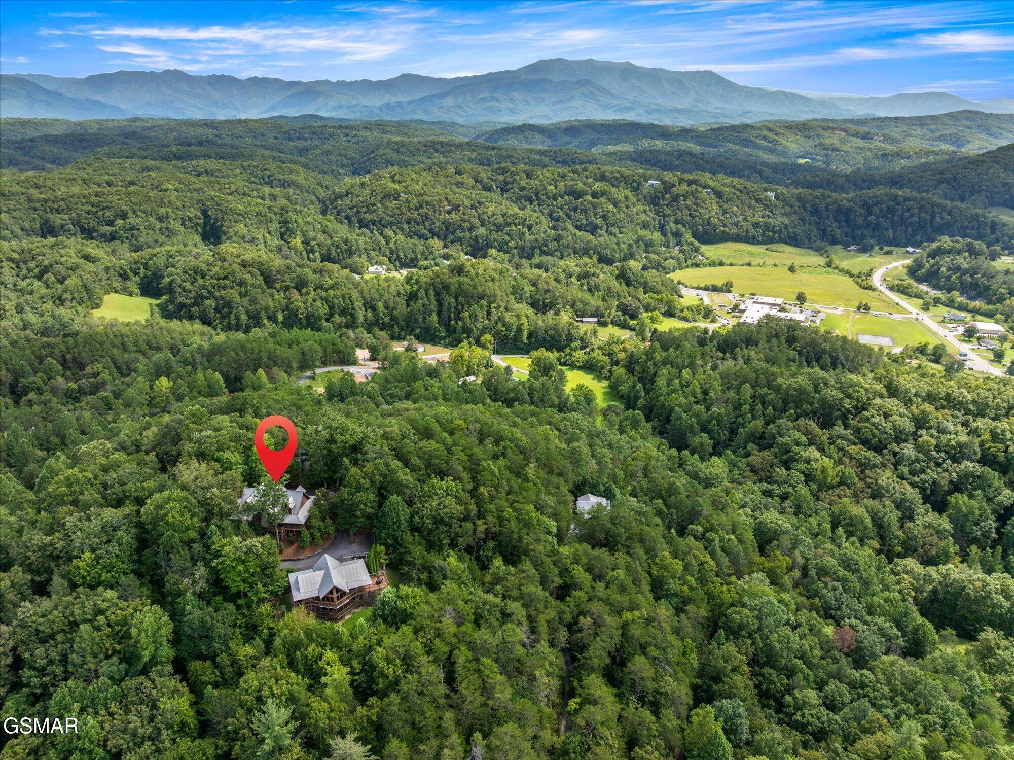 2992 Mountain Memories Way