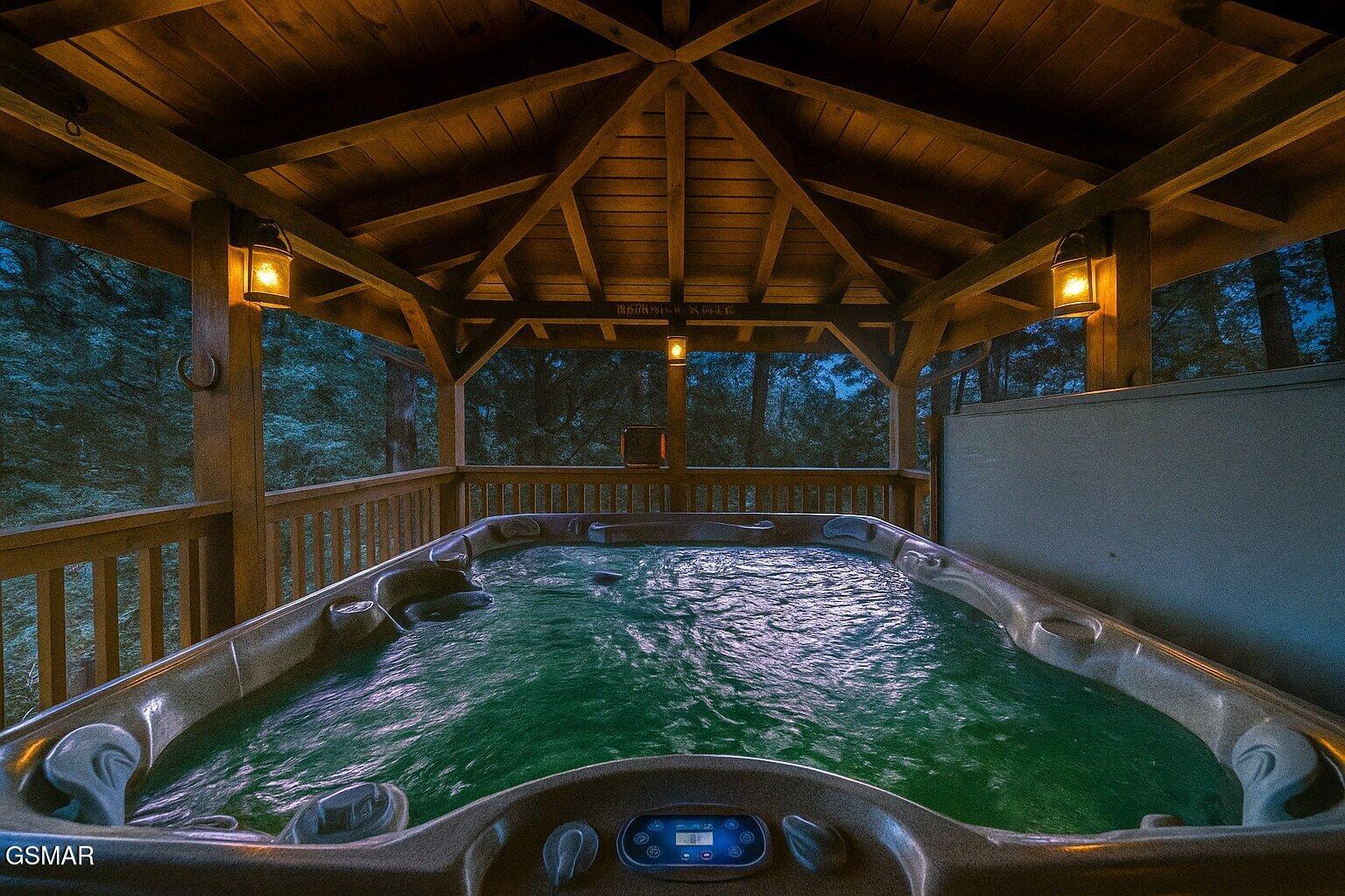 2992 Mountain Memories Way