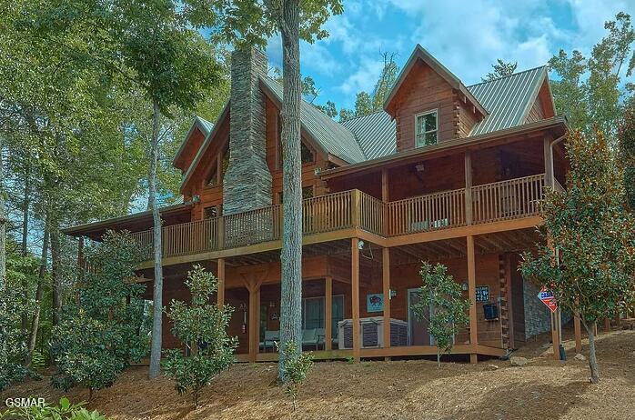 2992 Mountain Memories Way