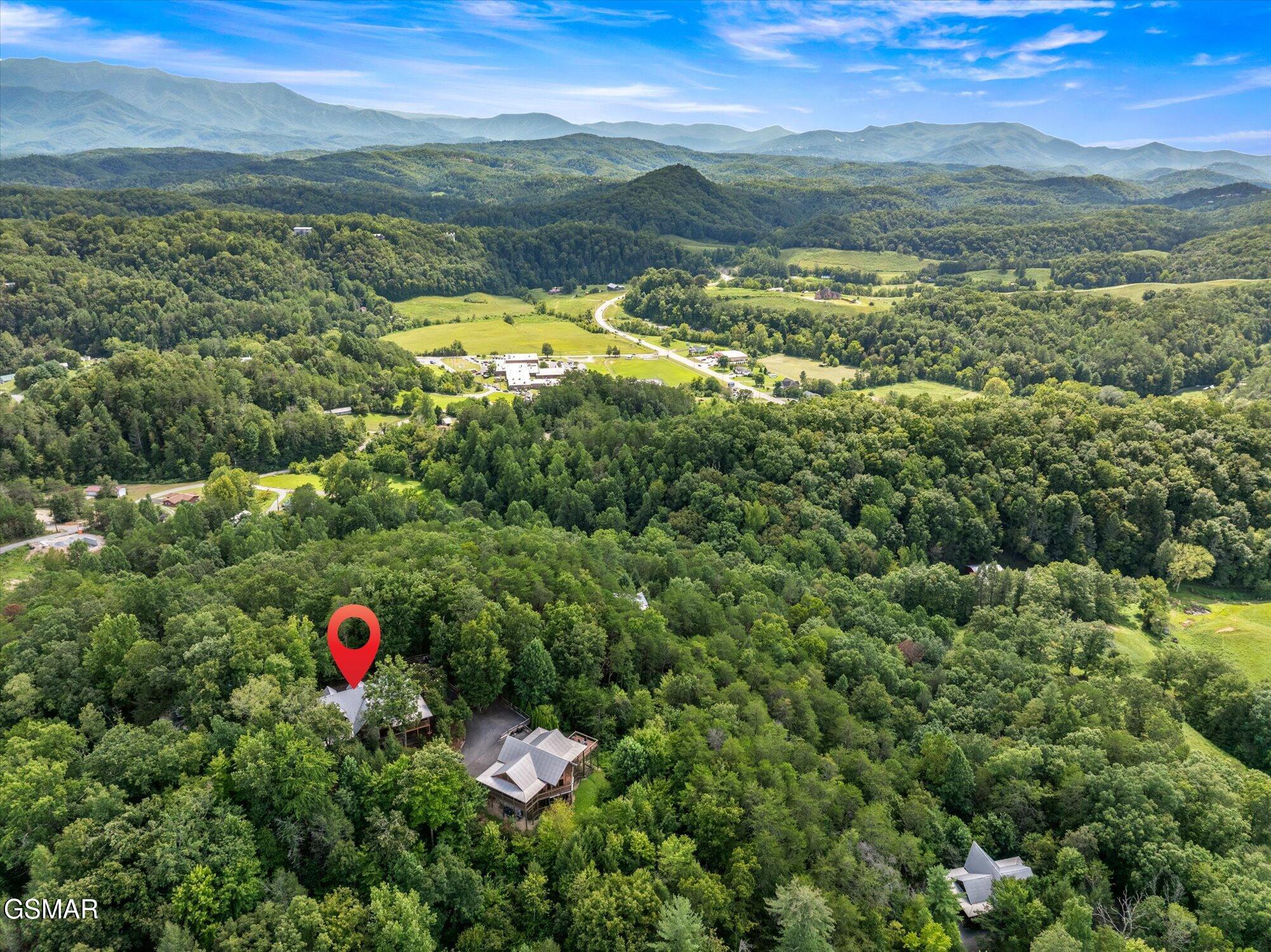 2992 Mountain Memories Way