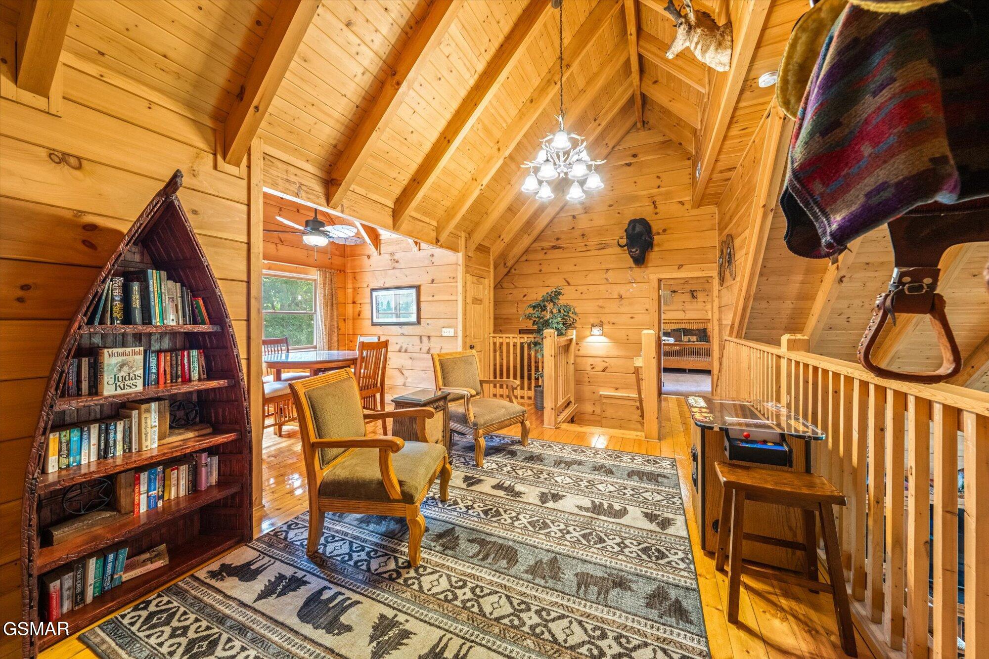 2992 Mountain Memories Way