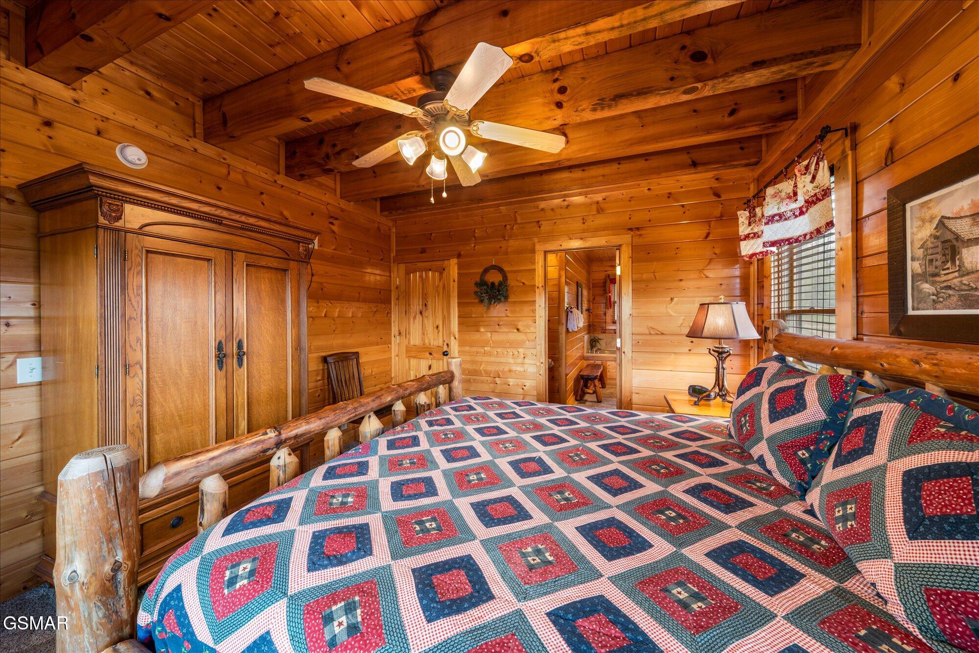 2722 Mountain Preserve Drive