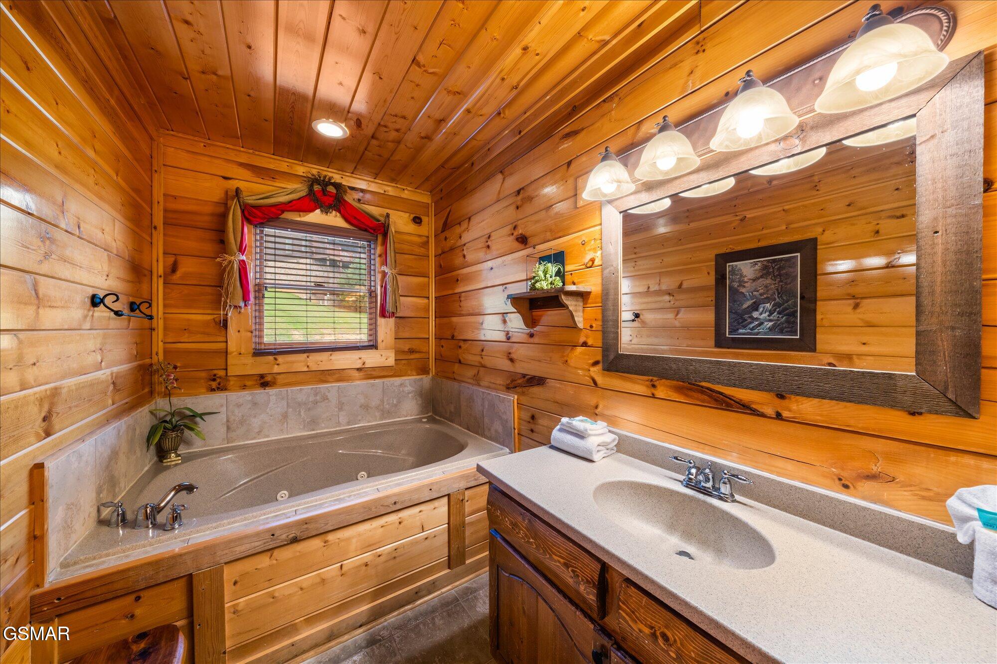 2722 Mountain Preserve Drive