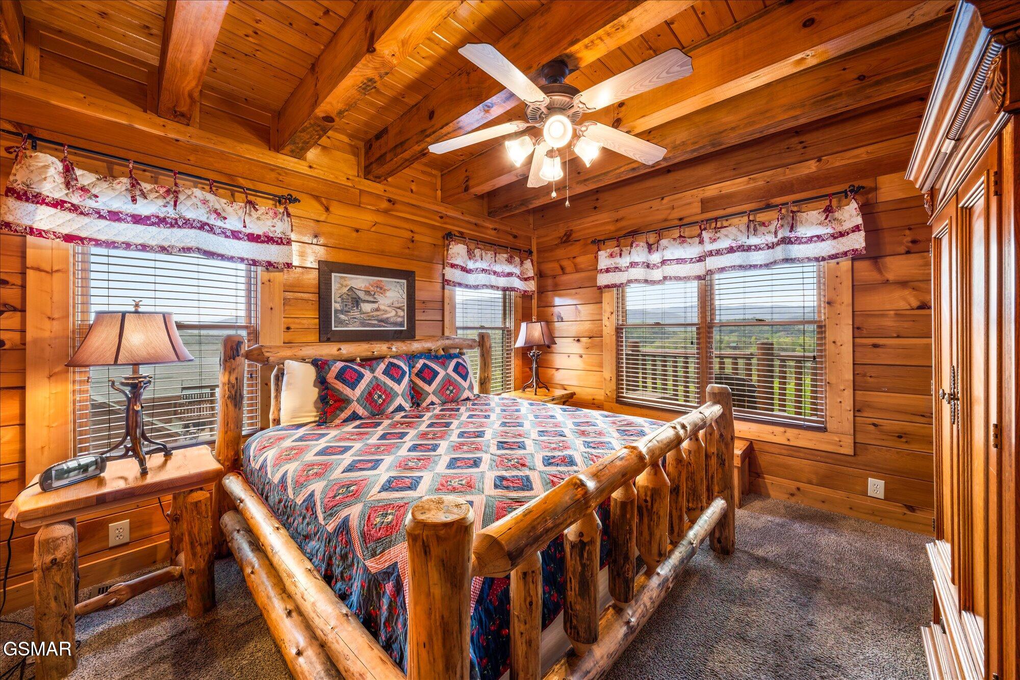 2722 Mountain Preserve Drive