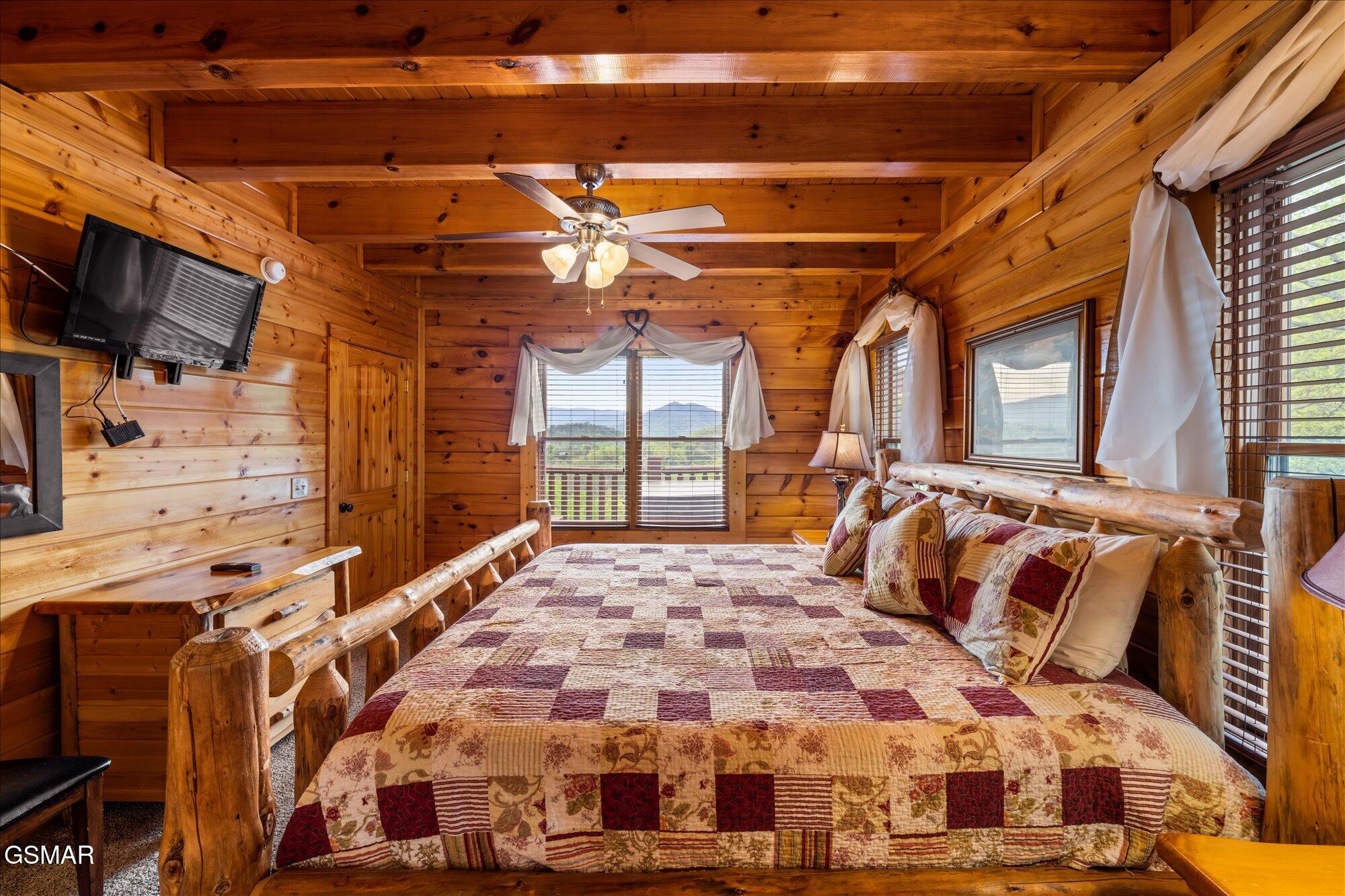 2722 Mountain Preserve Drive