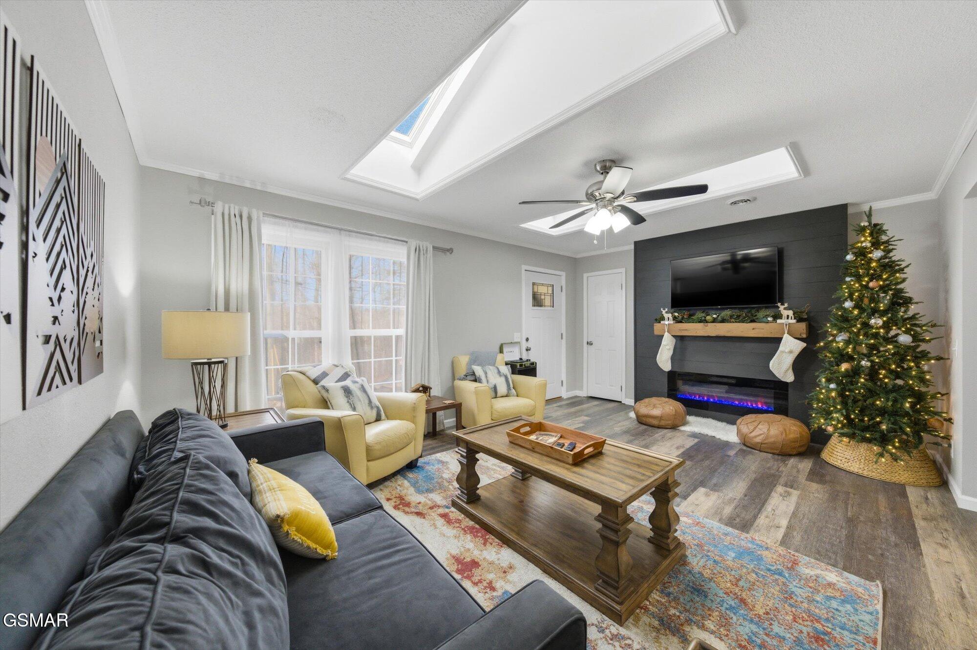 2887 Pine Haven Drive