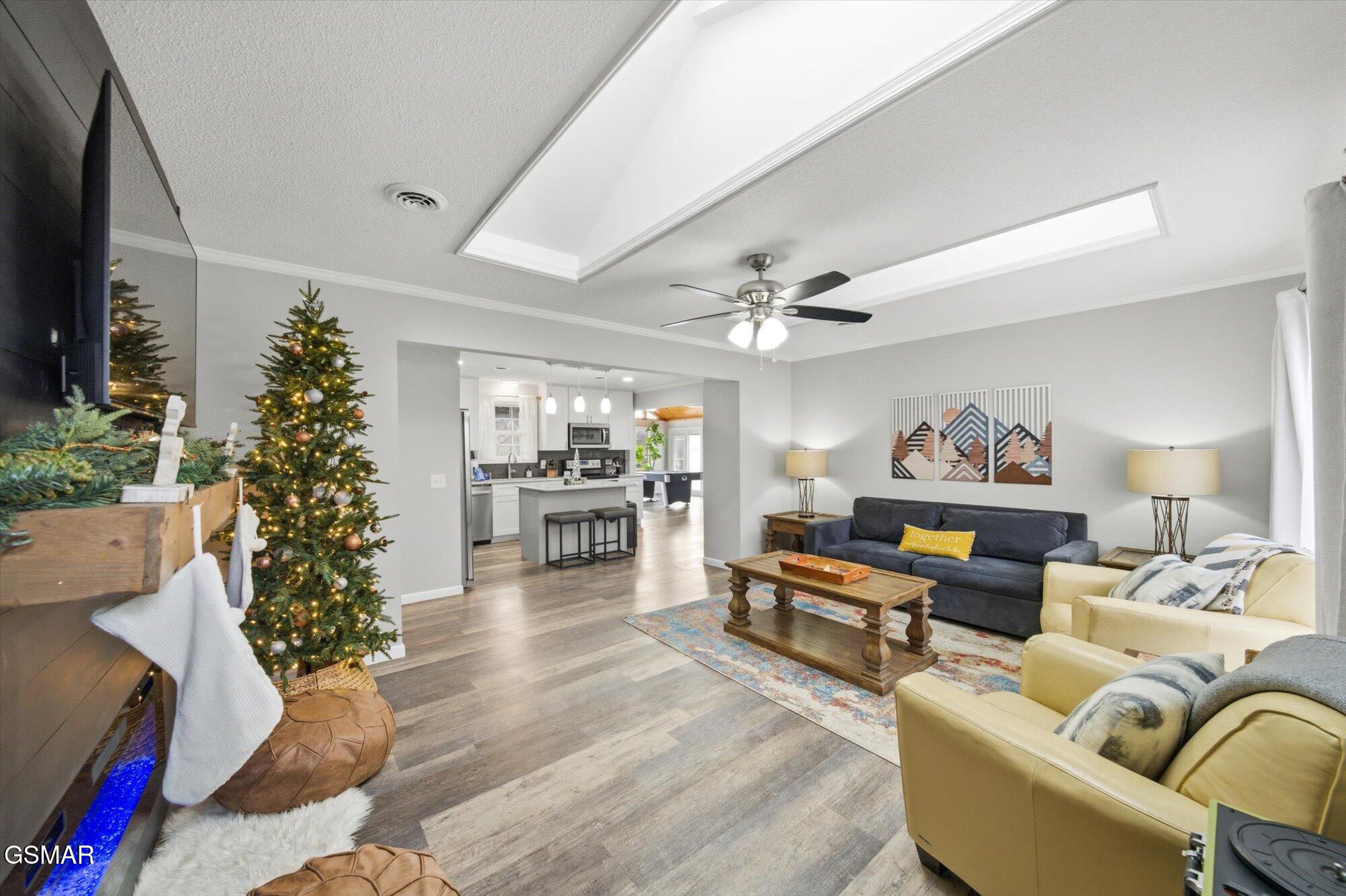 2887 Pine Haven Drive