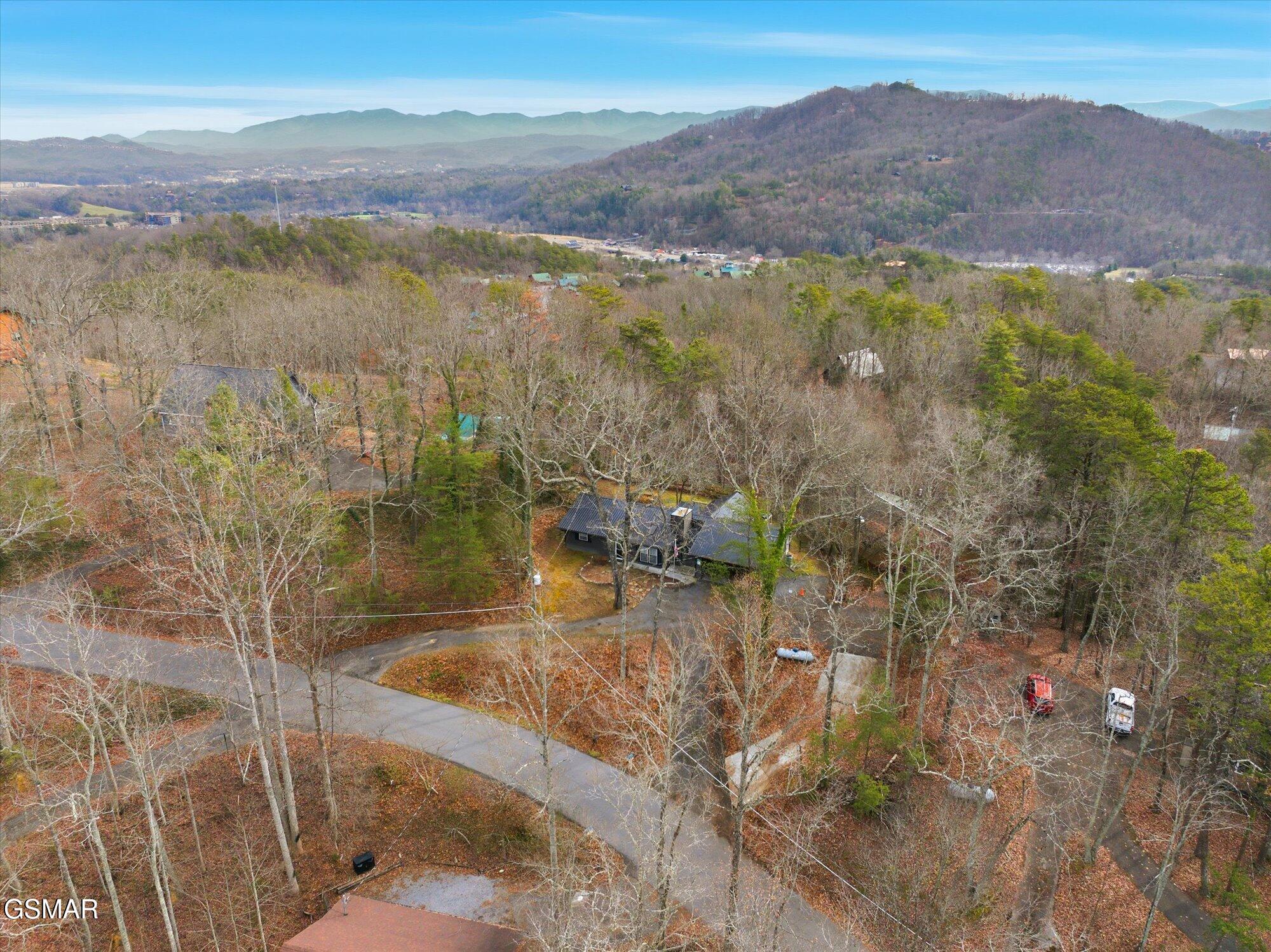 2887 Pine Haven Drive