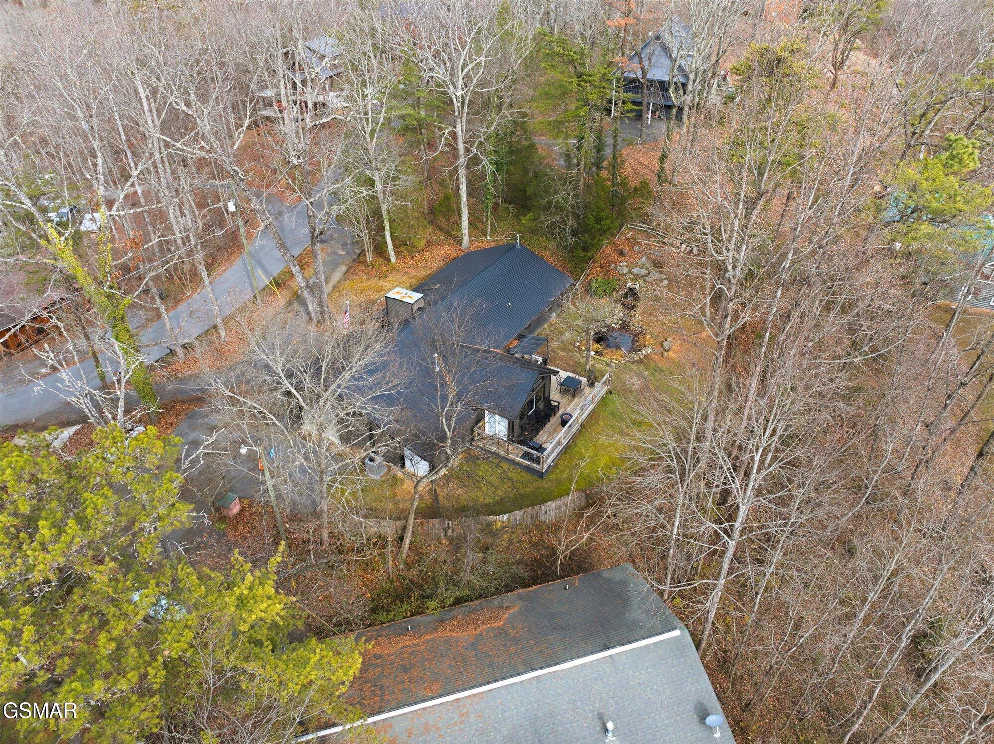 2887 Pine Haven Drive